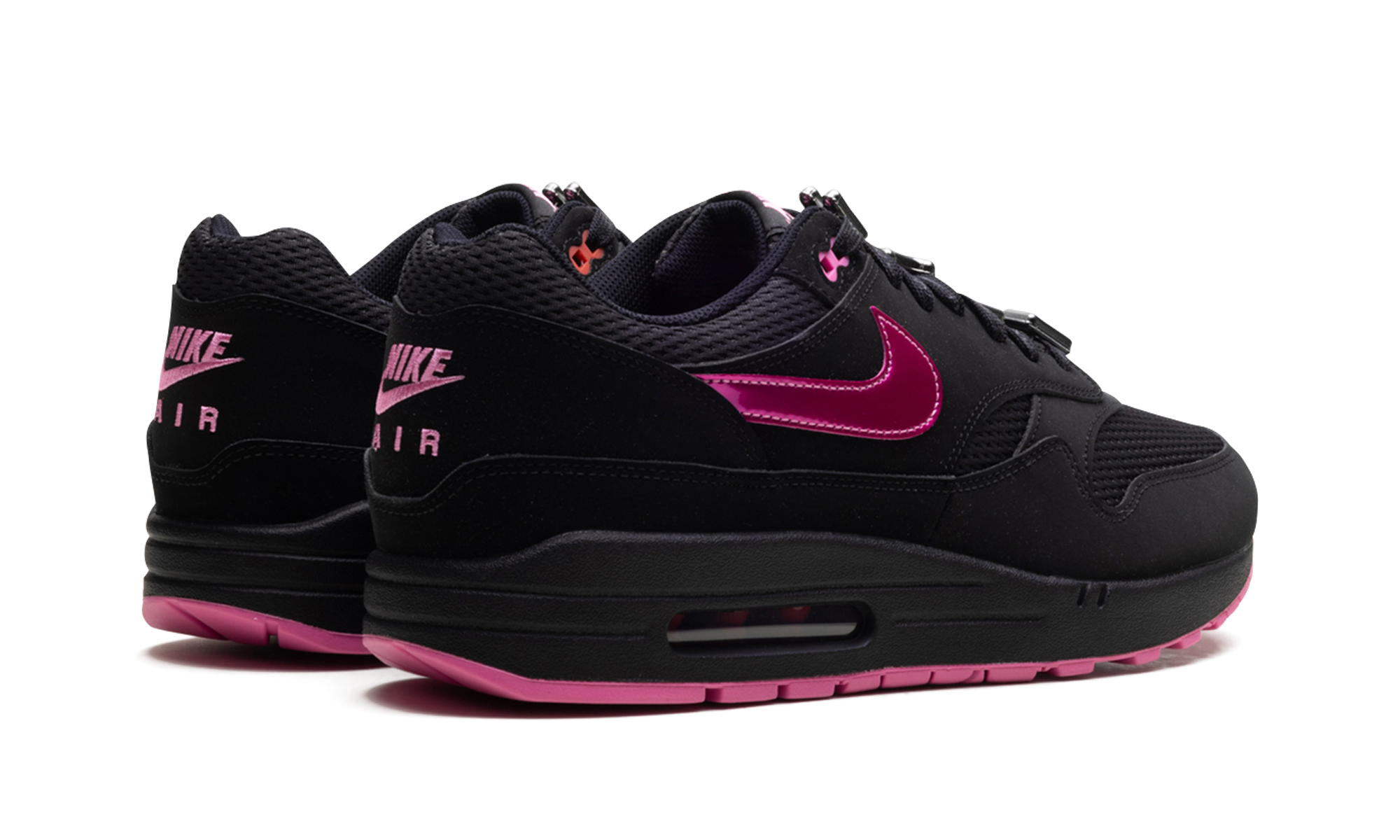 Air Max 1 "valentine's Day - Black" - 3