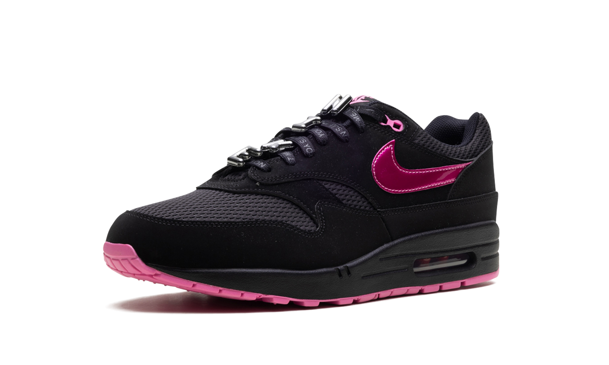 Air Max 1 "valentine's Day - Black" - 4