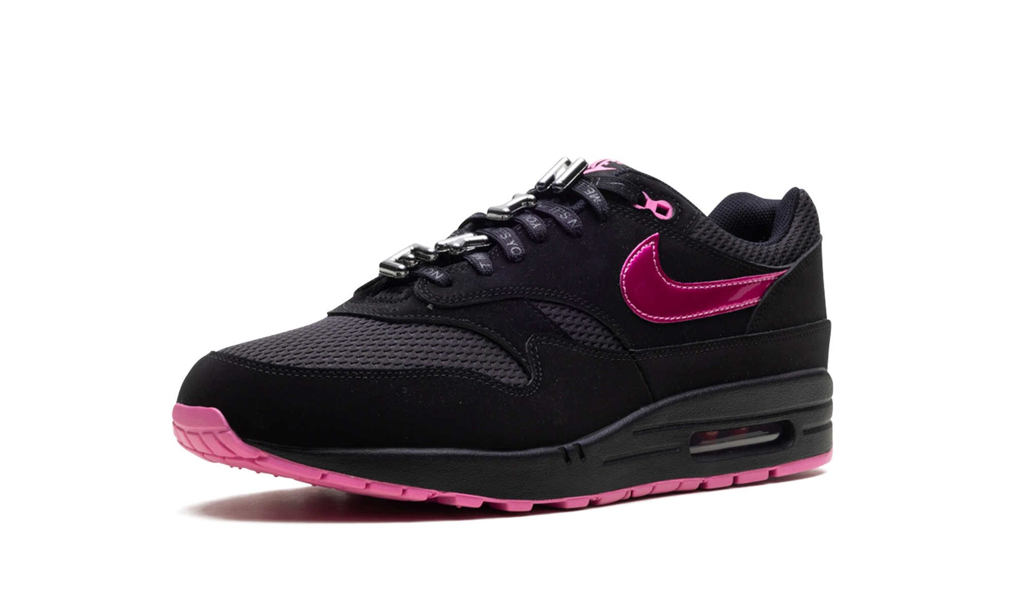 Air Max 1 "valentine's Day - Black" - 4