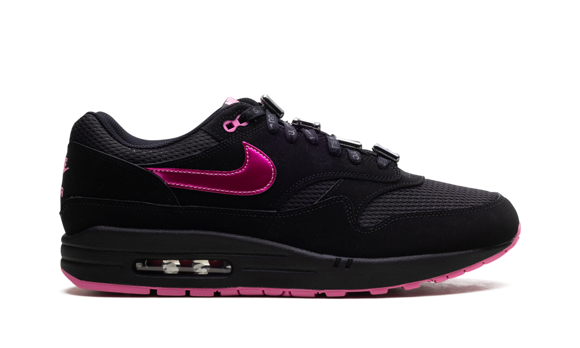 Air Max 1 "valentine's Day - Black" - 6