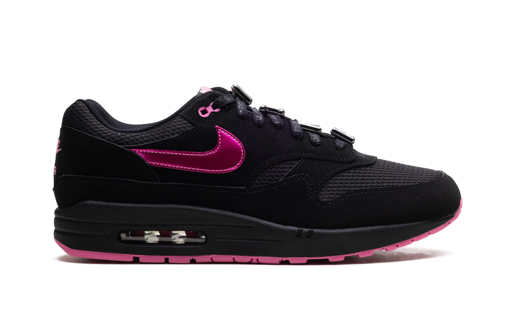 Air Max 1 "valentine's Day - Black" - 6