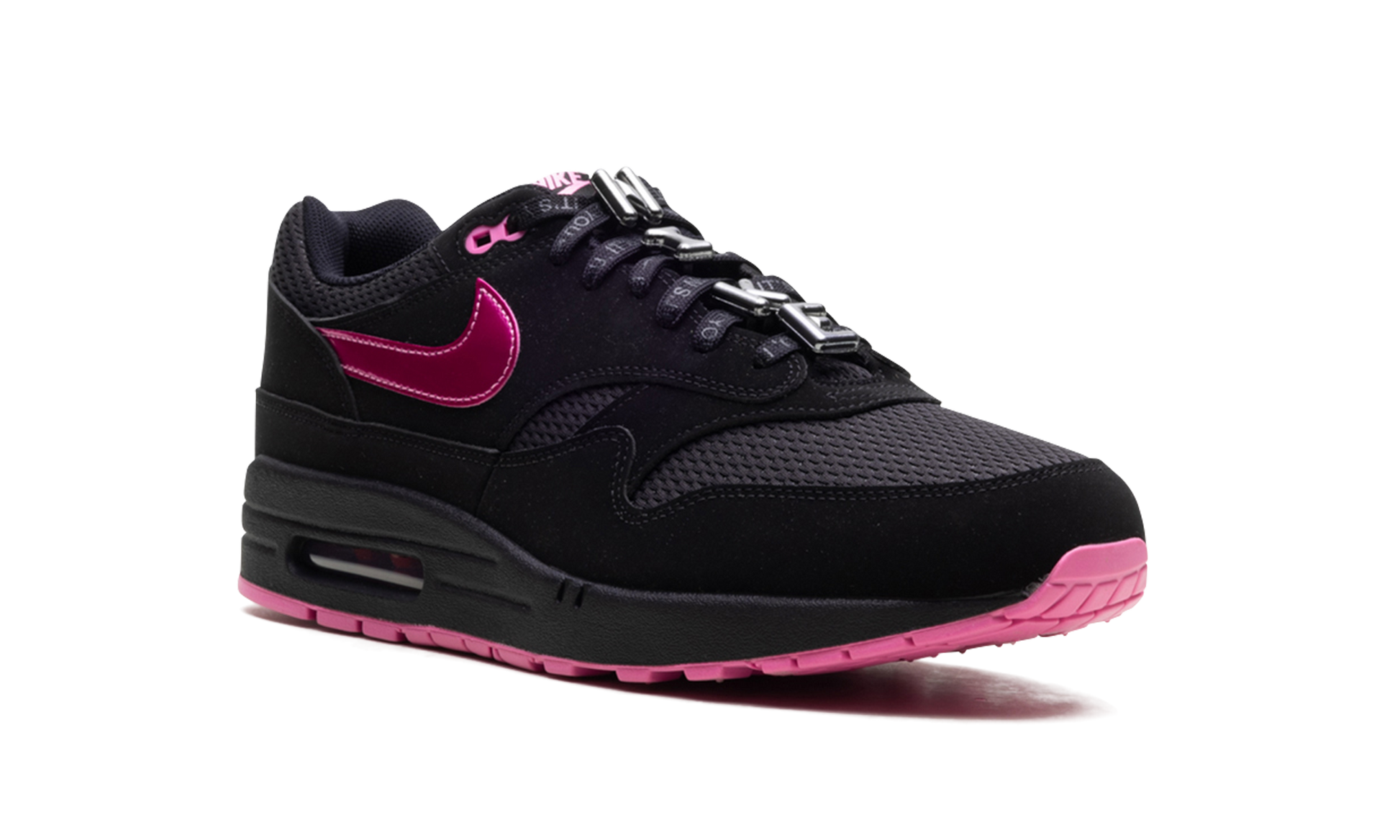 Air Max 1 "valentine's Day - Black" - 7