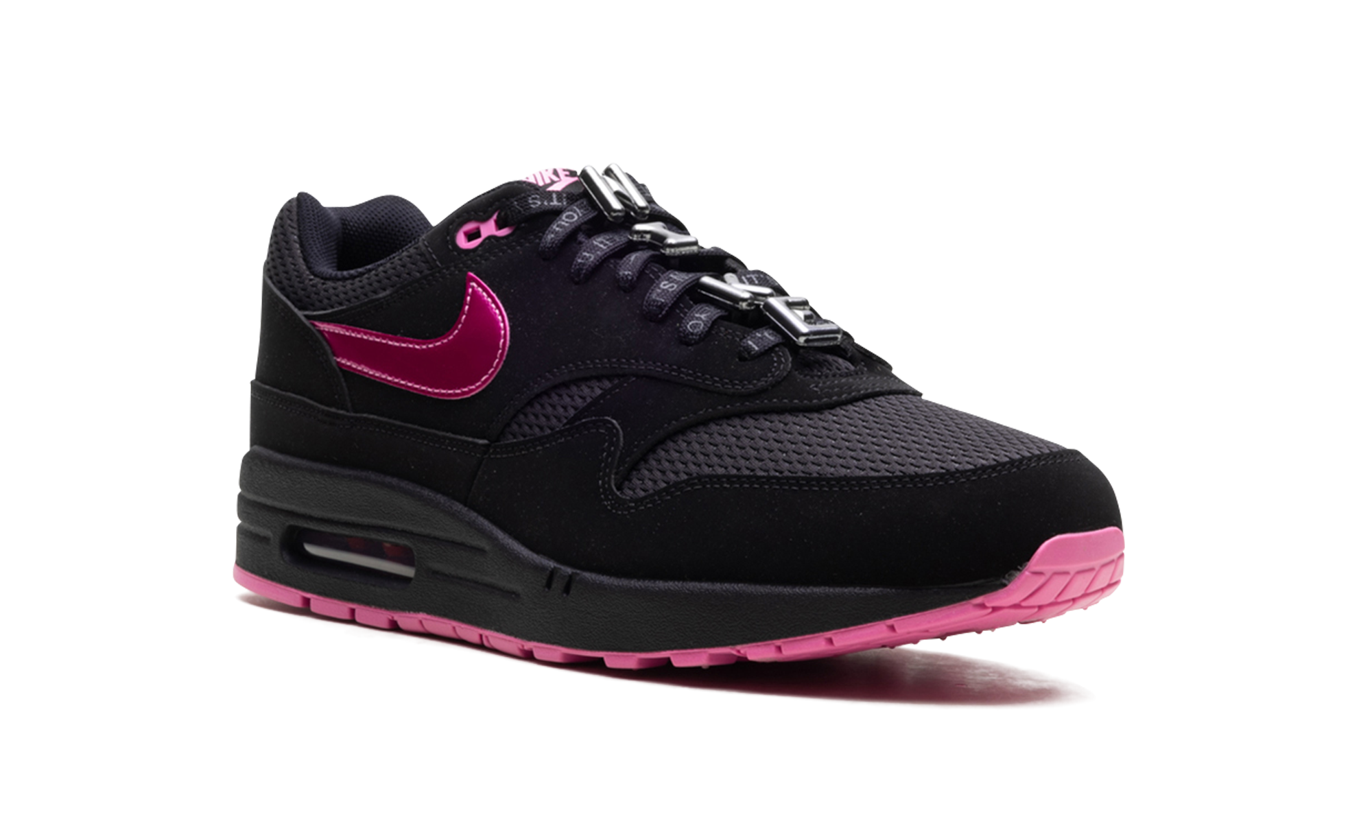 Air Max 1 "valentine's Day - Black" - 7