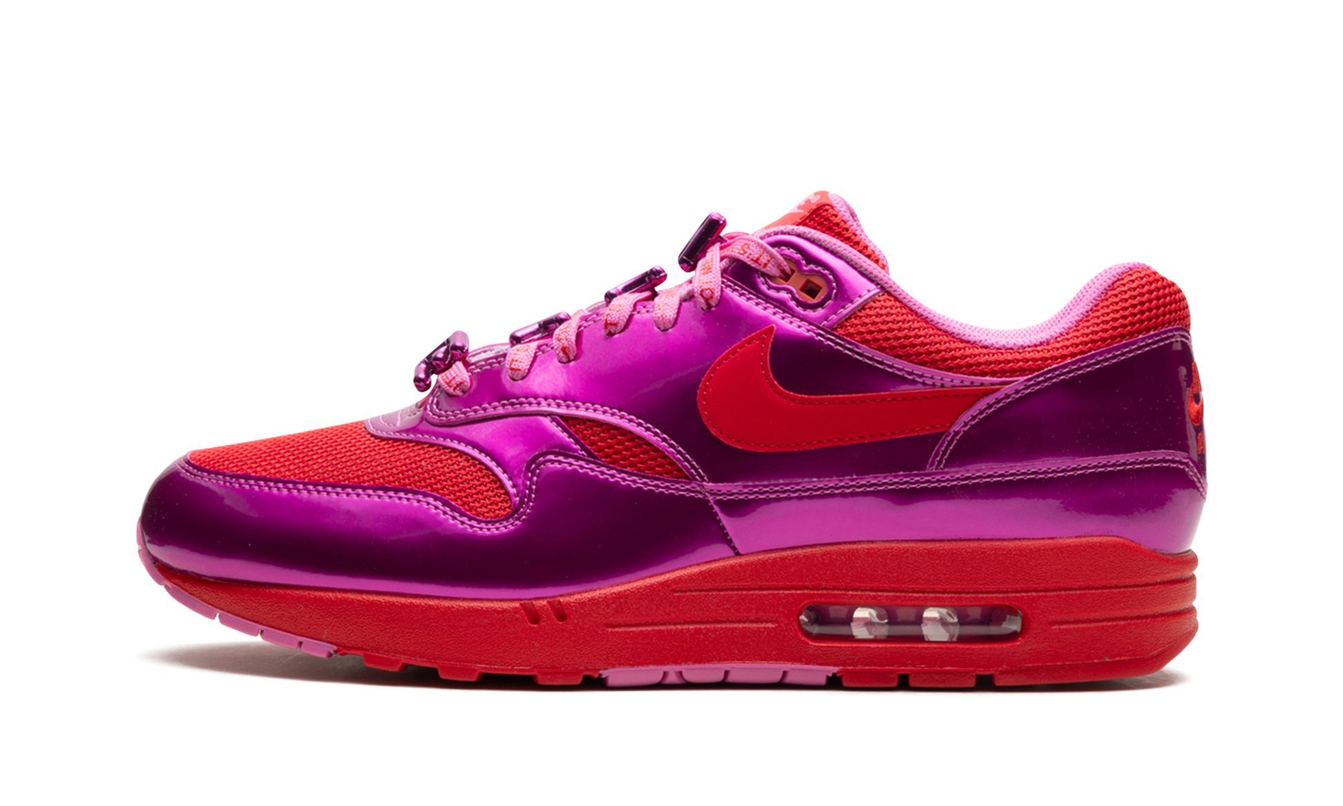 Air Max 1 "valentine's Day - Playful Pink" - 1