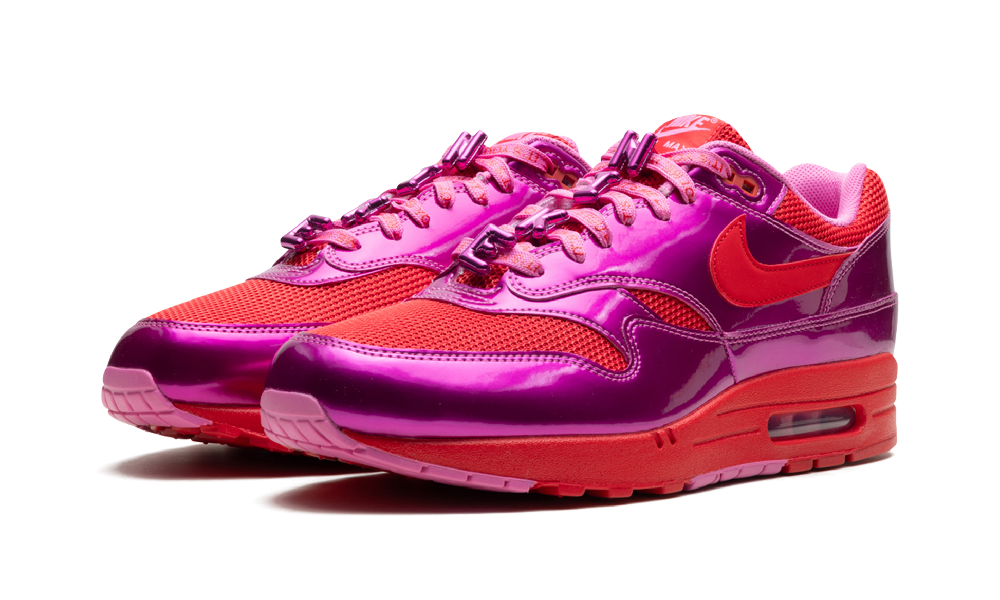 Air Max 1 "valentine's Day - Playful Pink" - 2
