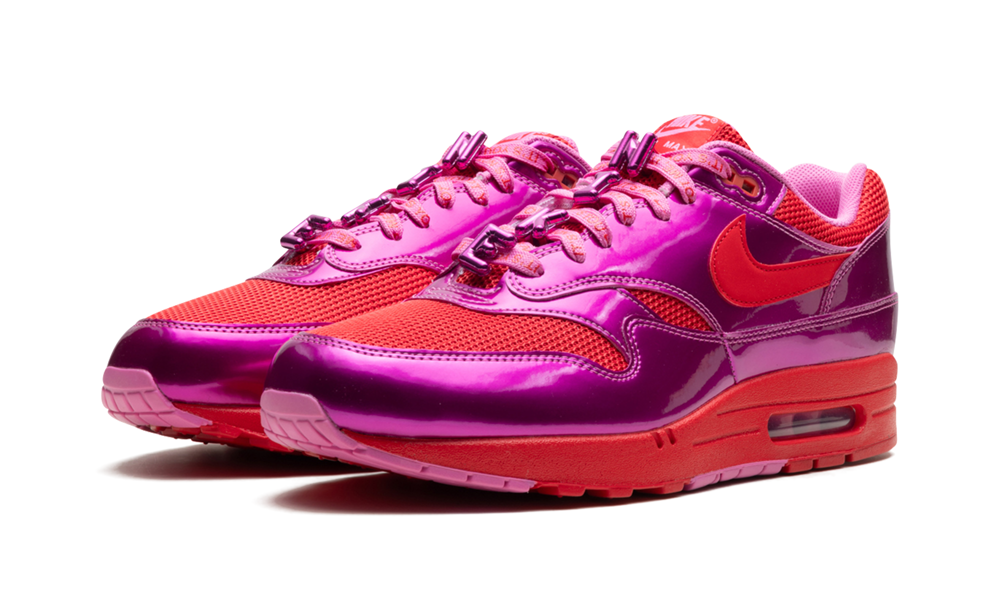 Air Max 1 "valentine's Day - Playful Pink" - 2