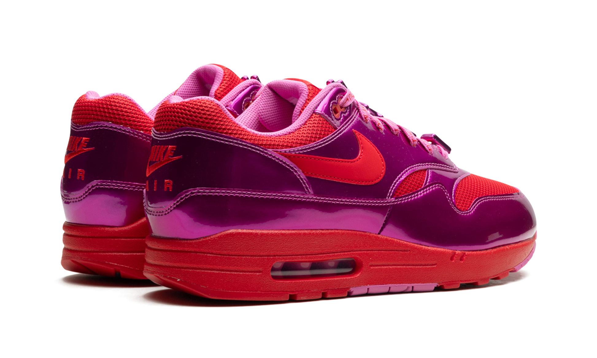 Air Max 1 "valentine's Day - Playful Pink" - 3
