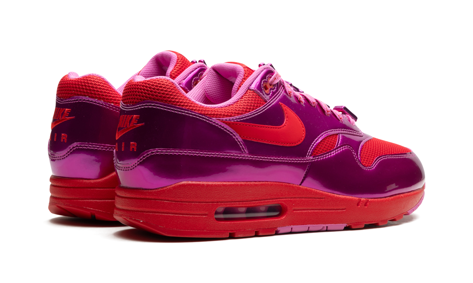 Air Max 1 "valentine's Day - Playful Pink" - 3