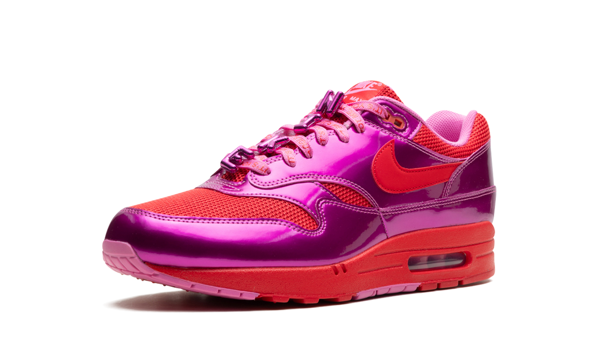 Air Max 1 "valentine's Day - Playful Pink" - 4