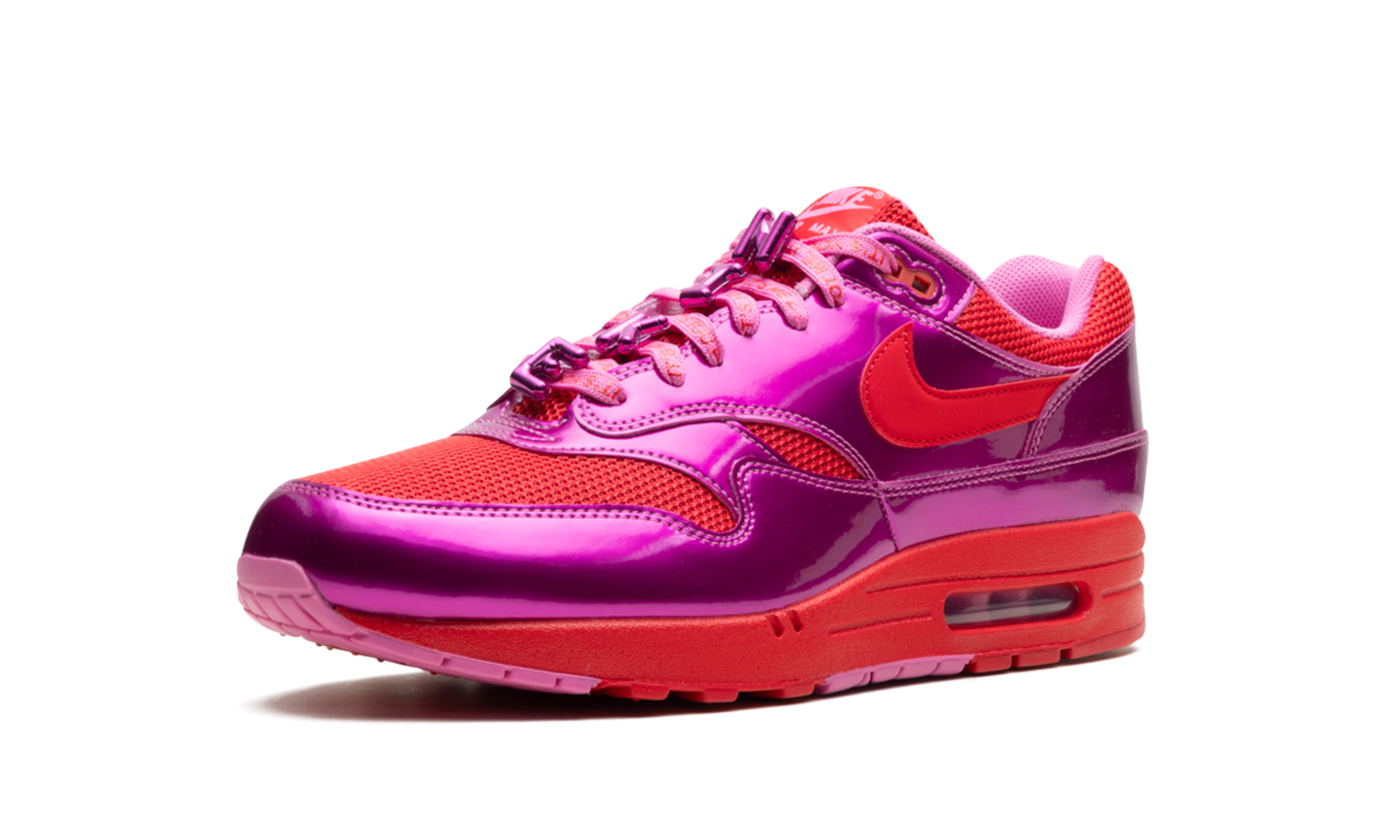 Air Max 1 "valentine's Day - Playful Pink" - 4