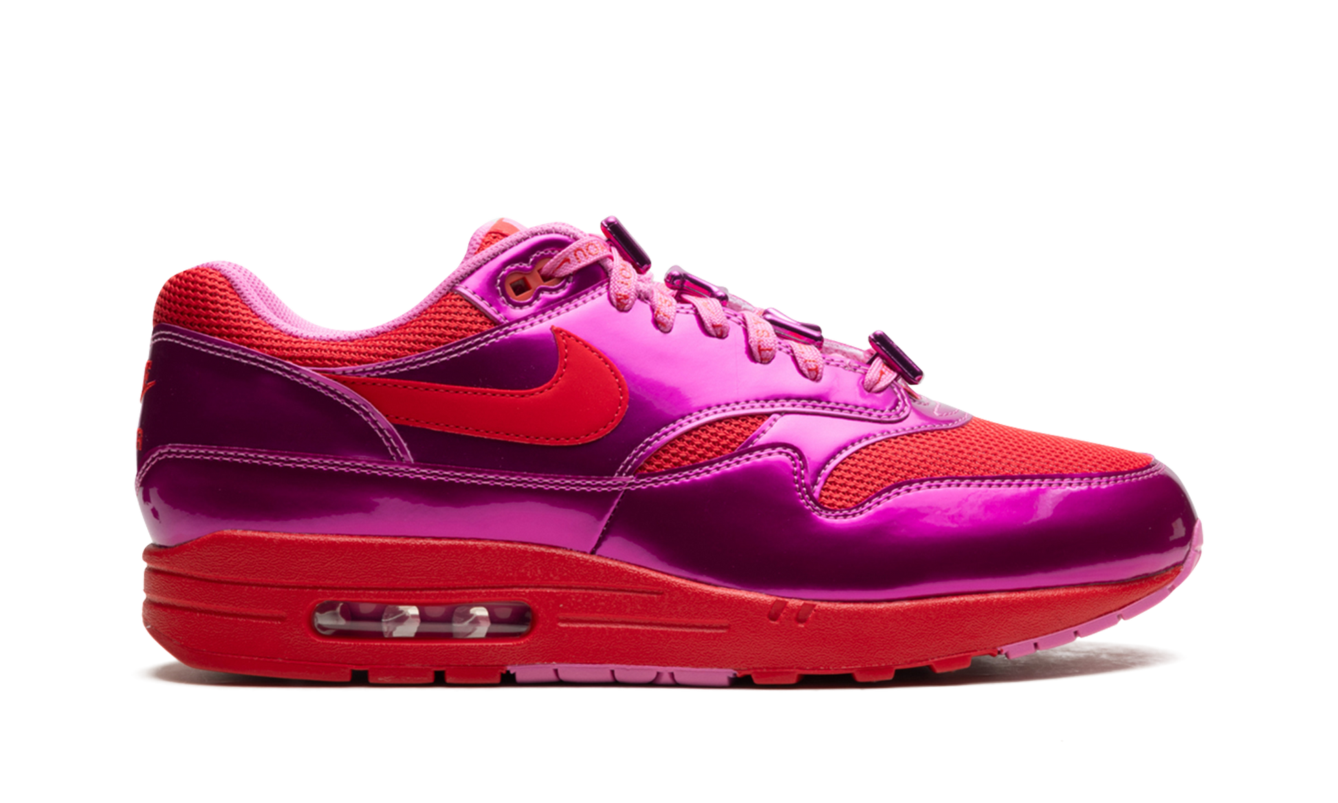 Air Max 1 "valentine's Day - Playful Pink" - 6