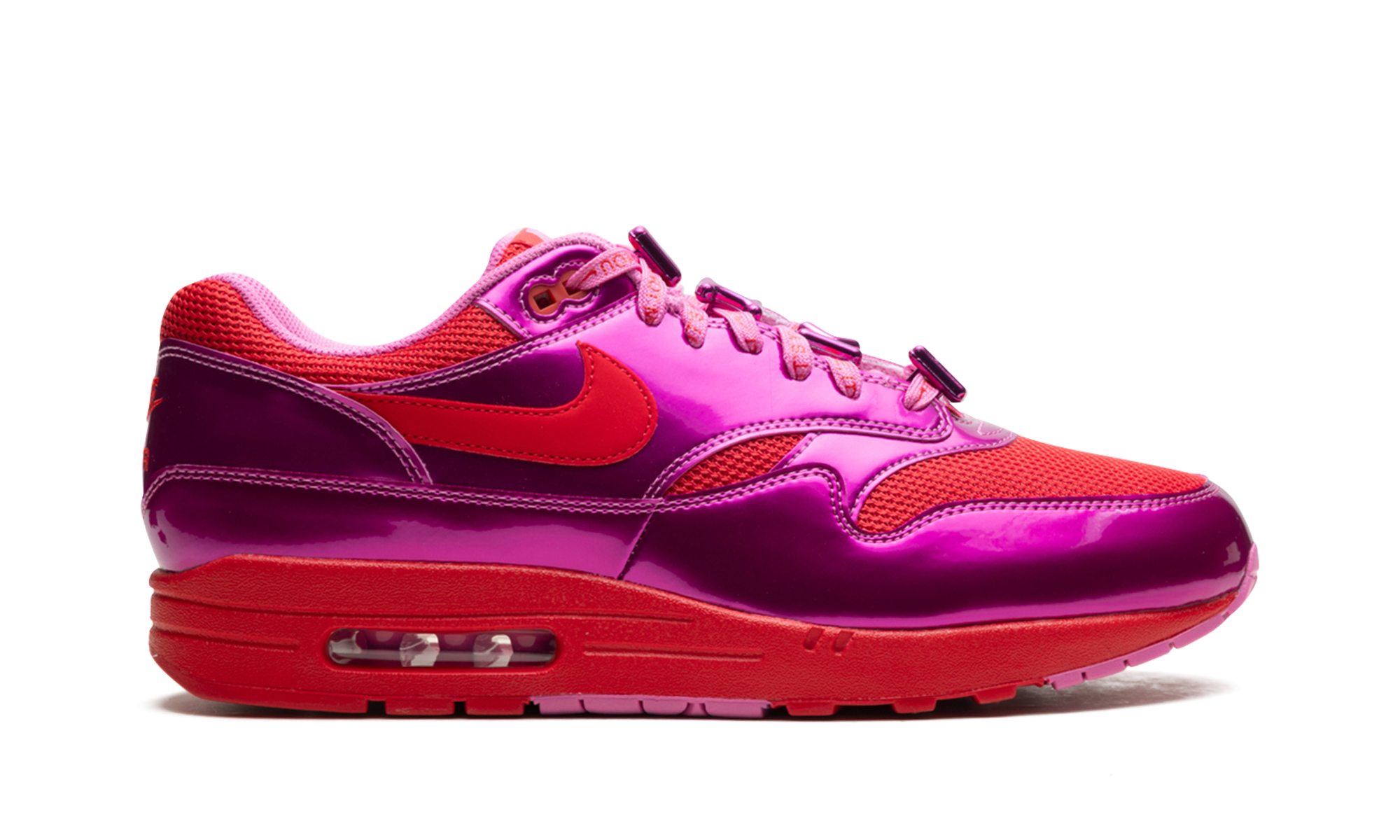 Air Max 1 "valentine's Day - Playful Pink" - 6