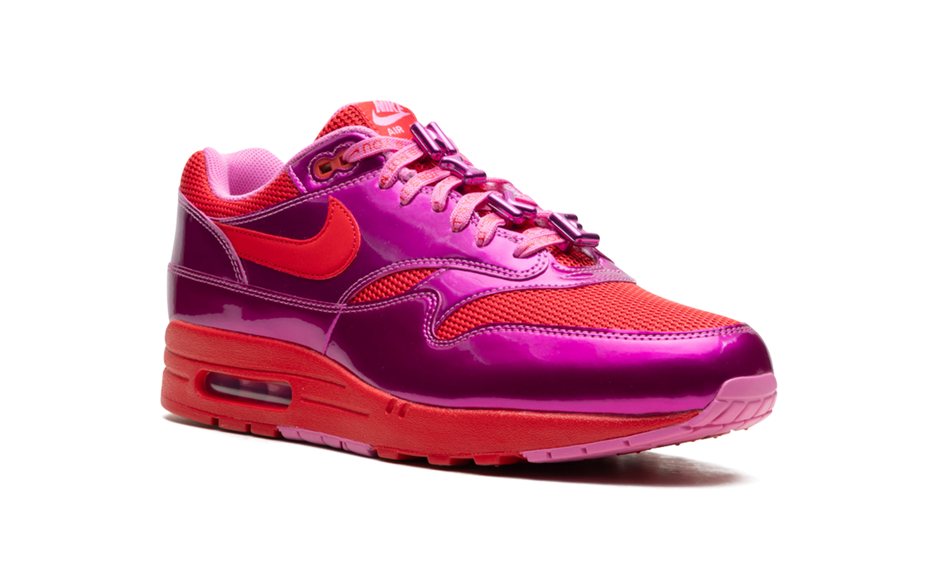 Air Max 1 "valentine's Day - Playful Pink" - 7