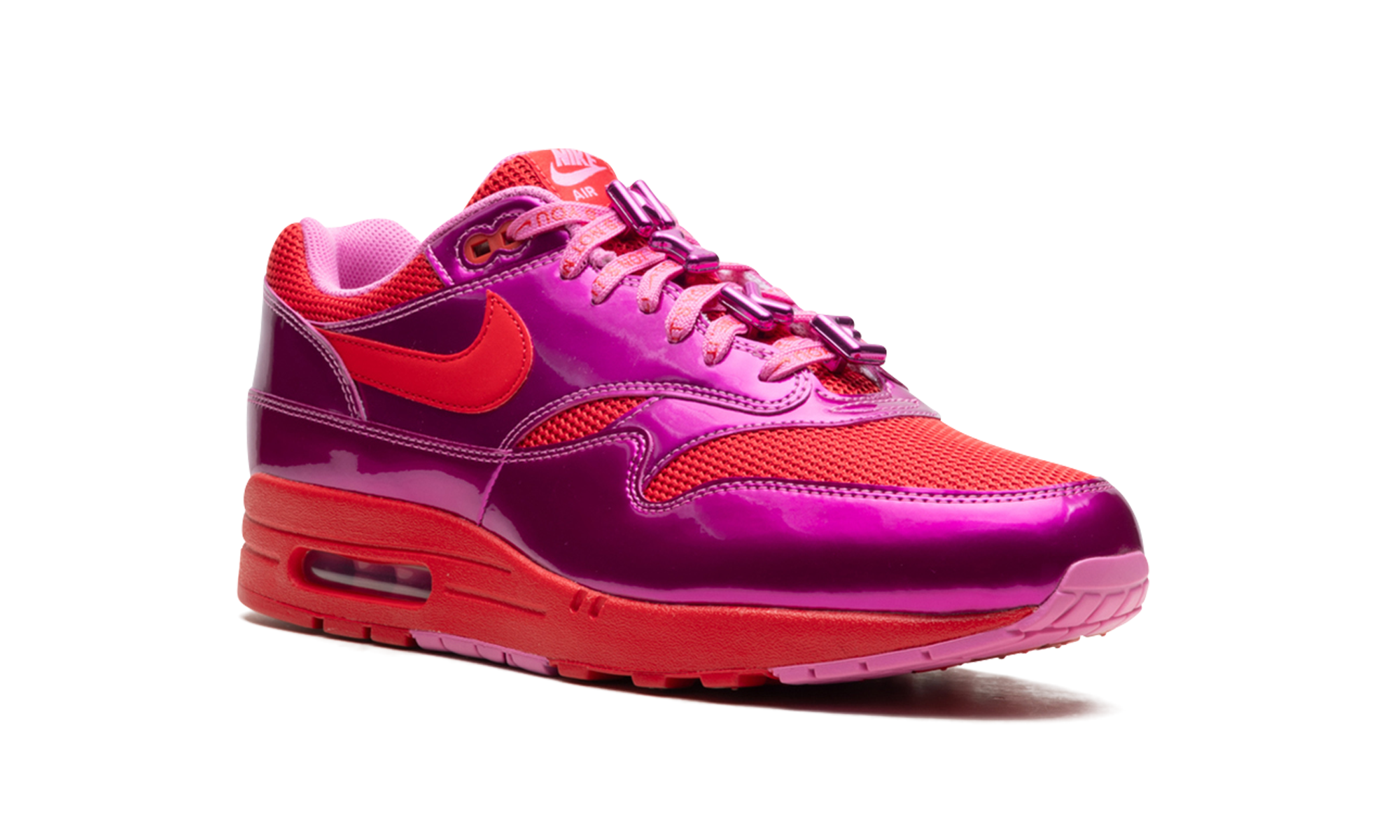 Air Max 1 "valentine's Day - Playful Pink" - 7