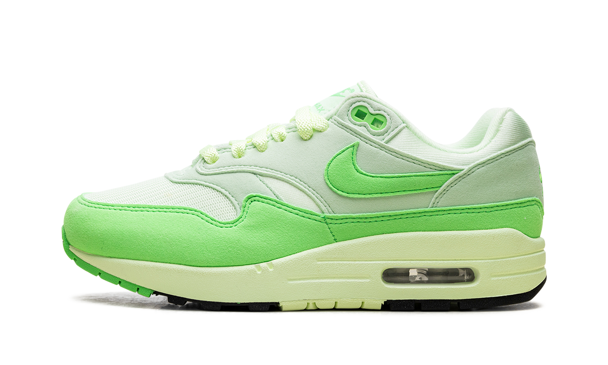 Air Max 1 "vapor Green" - 1