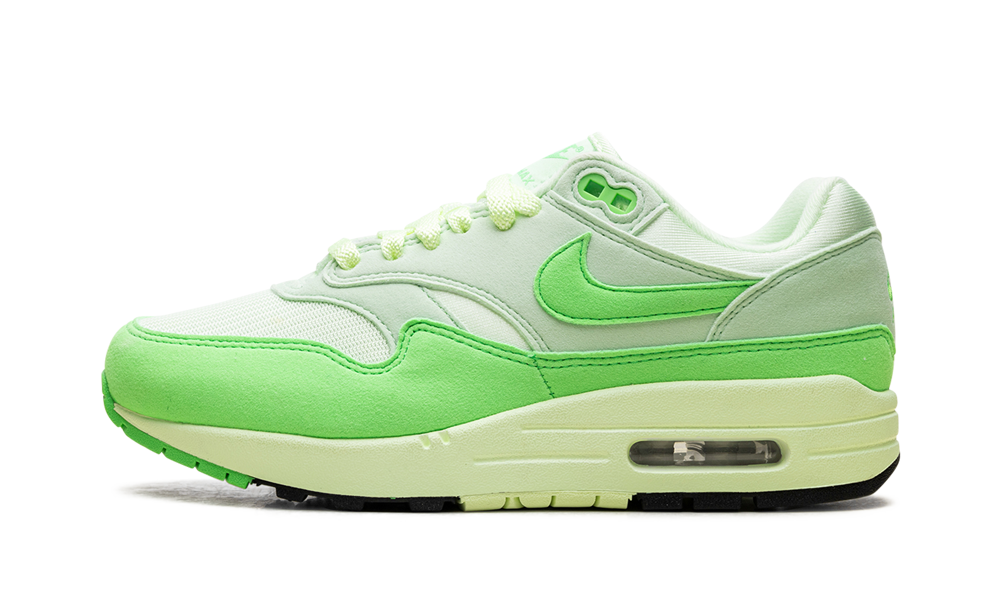 Air Max 1 "vapor Green" - 1