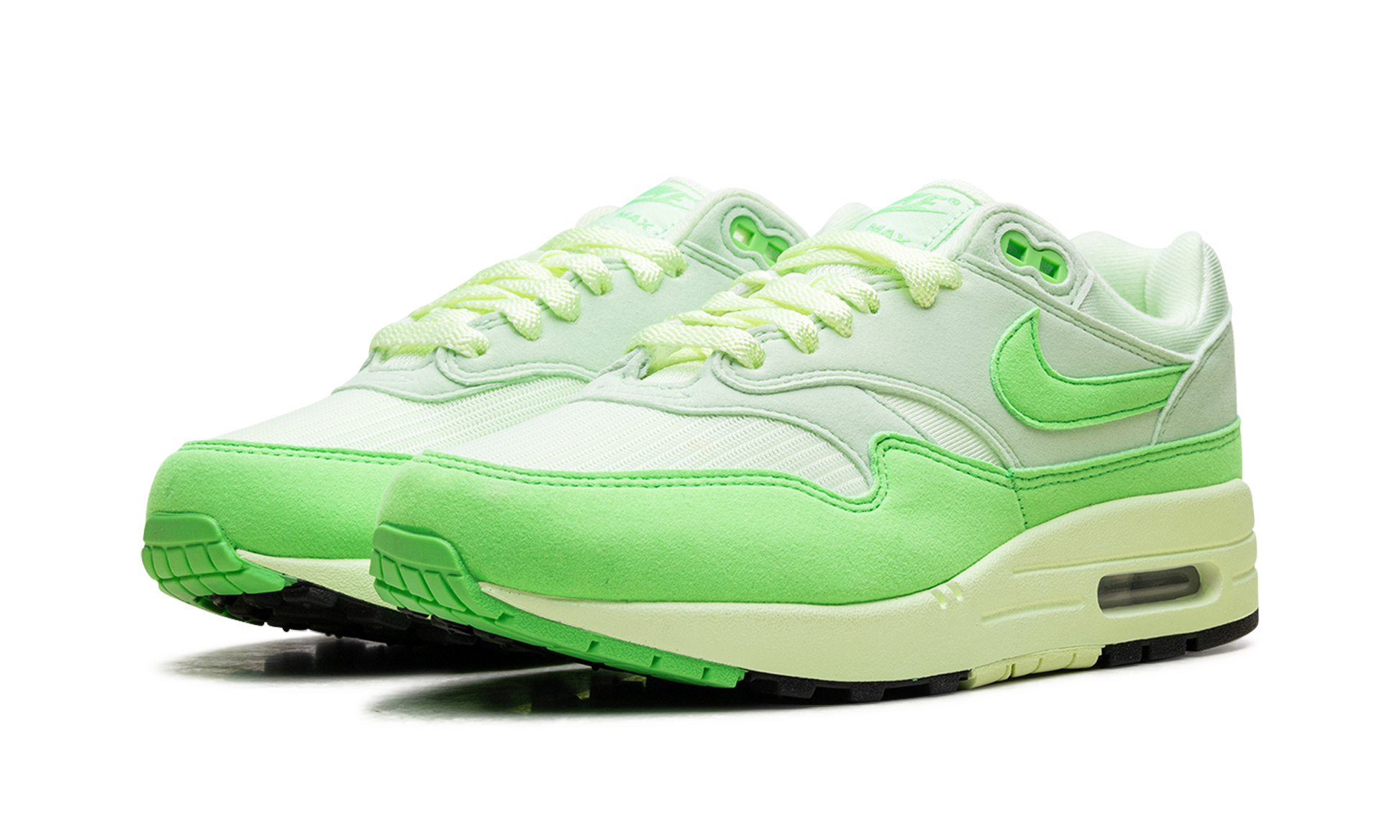 Air Max 1 "vapor Green" - 2