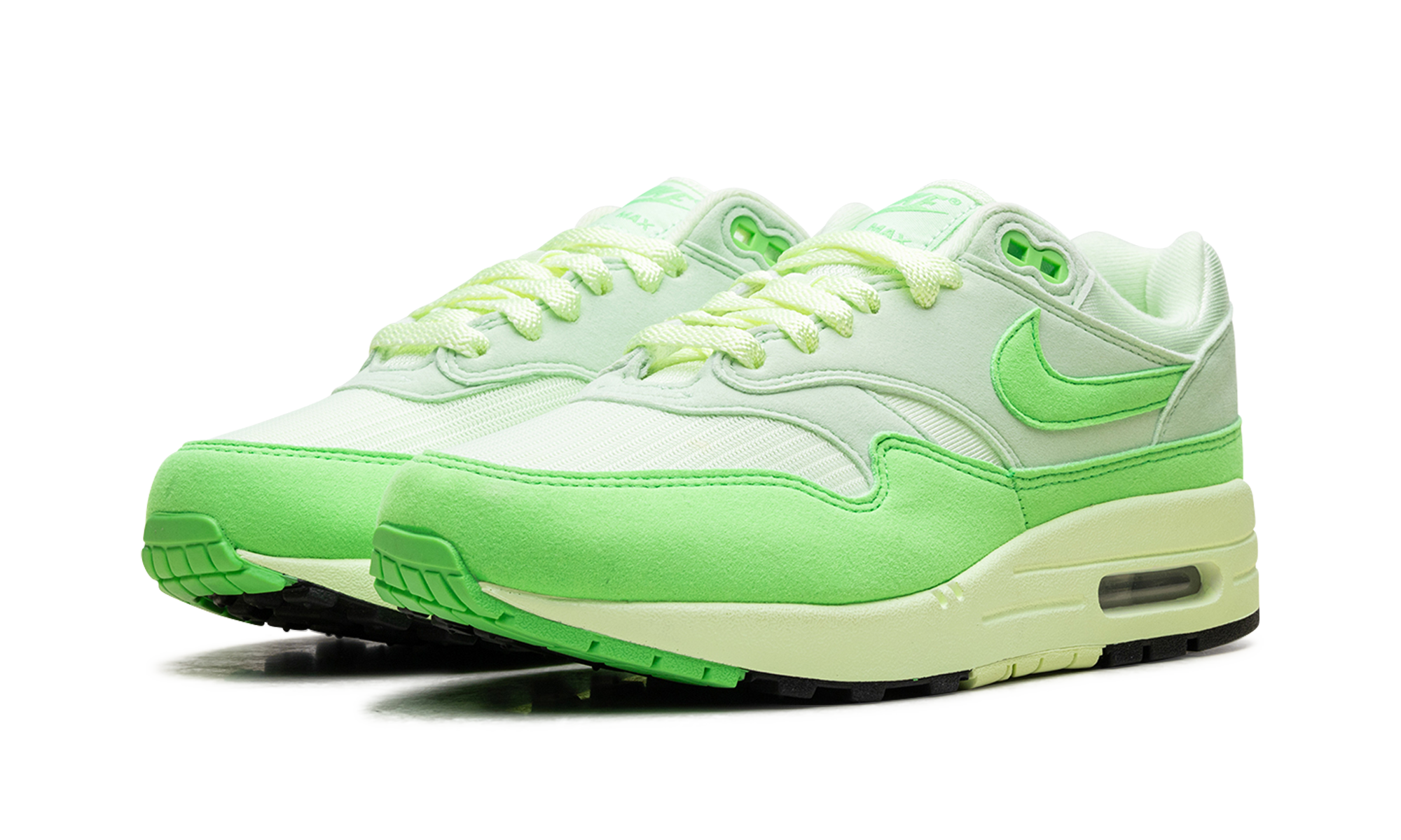 Air Max 1 "vapor Green" - 2