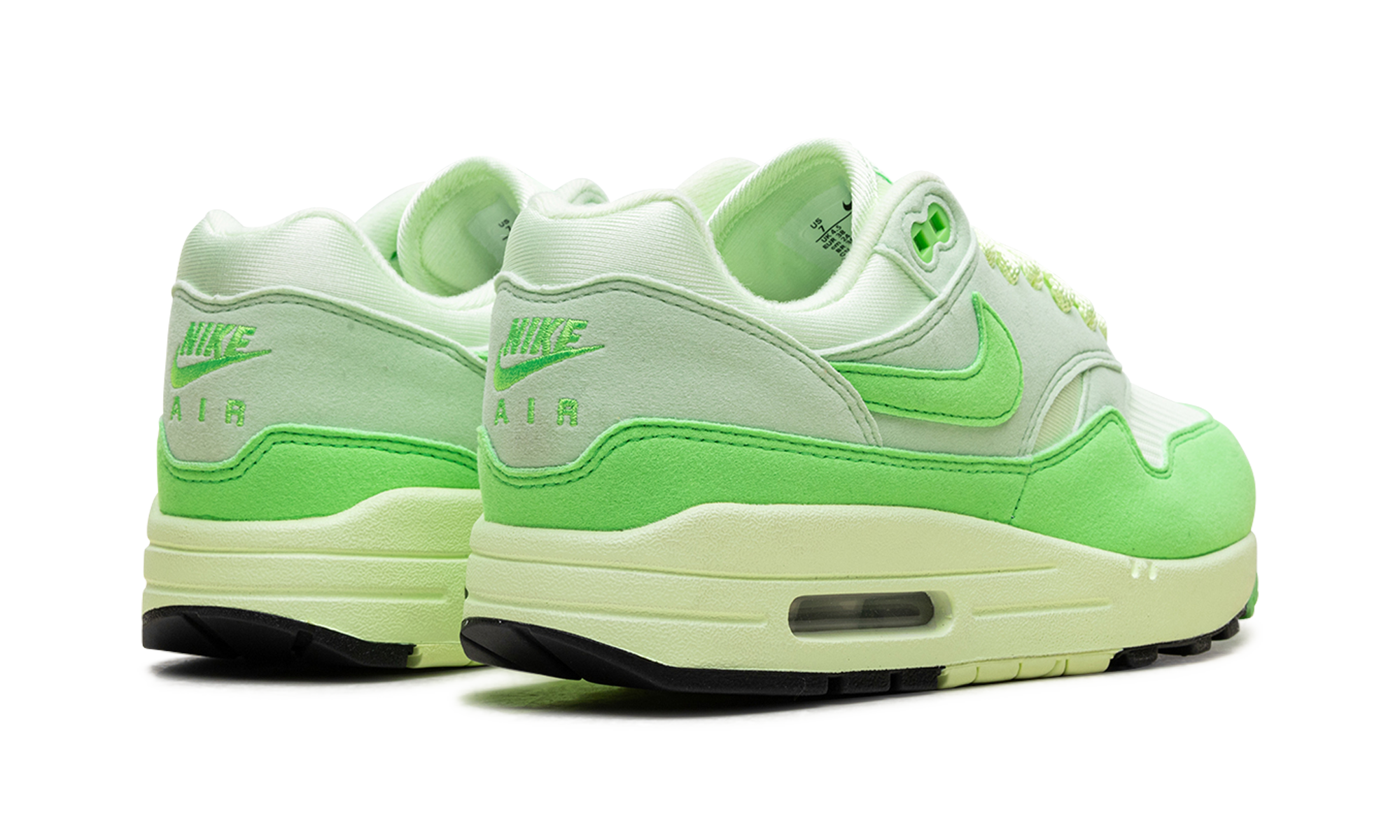 Air Max 1 "vapor Green" - 3