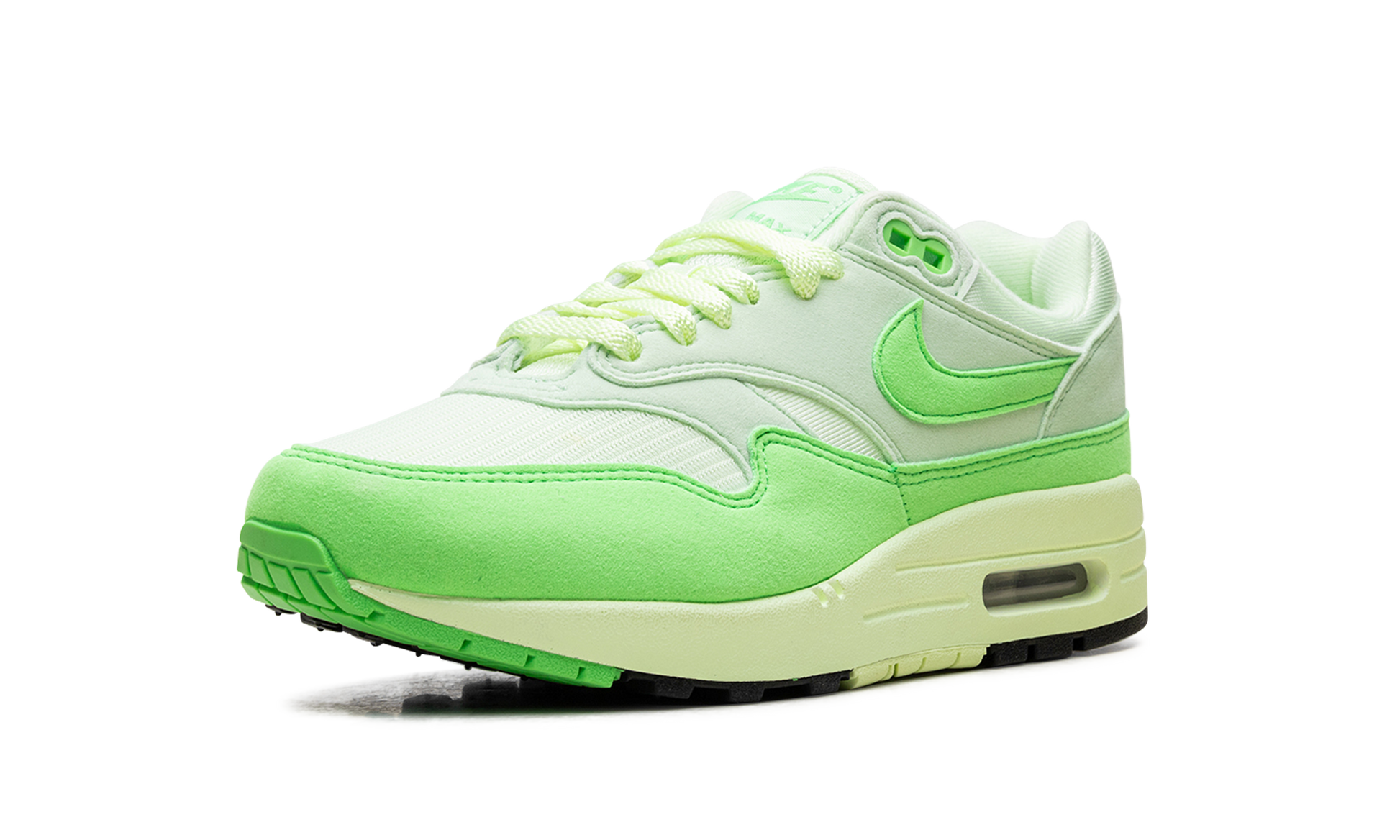 Air Max 1 "vapor Green" - 4