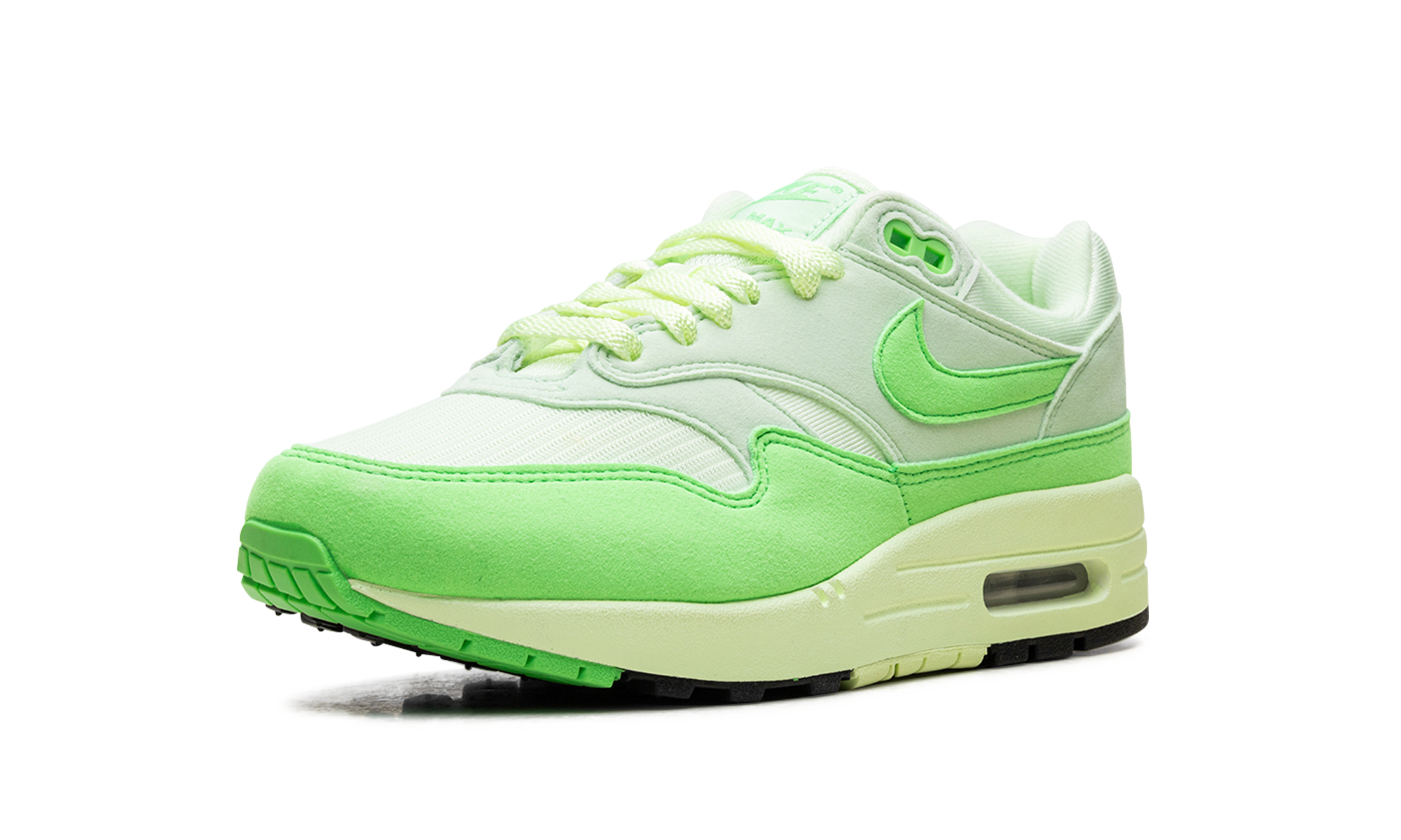 Air Max 1 "vapor Green" - 4