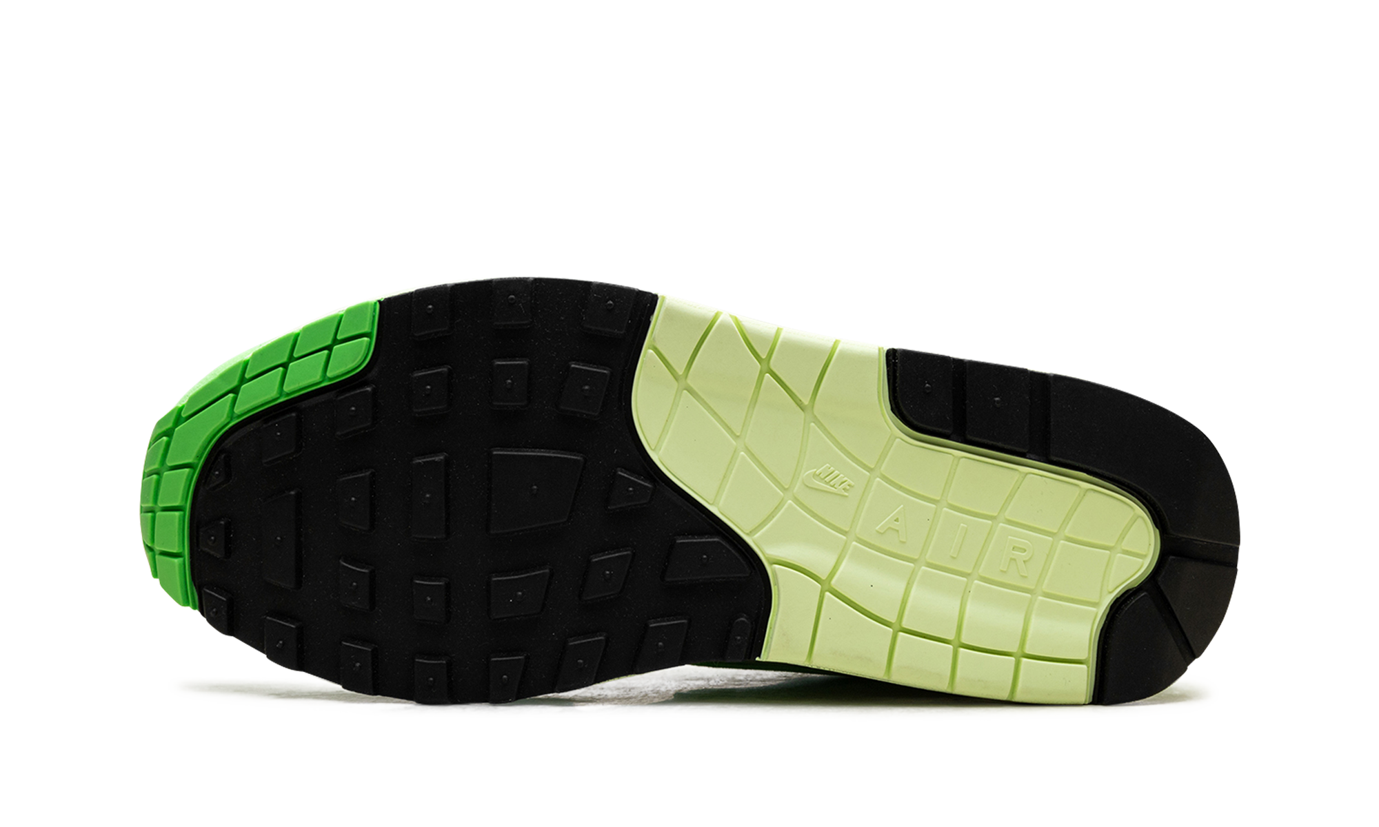 Air Max 1 "vapor Green" - 5