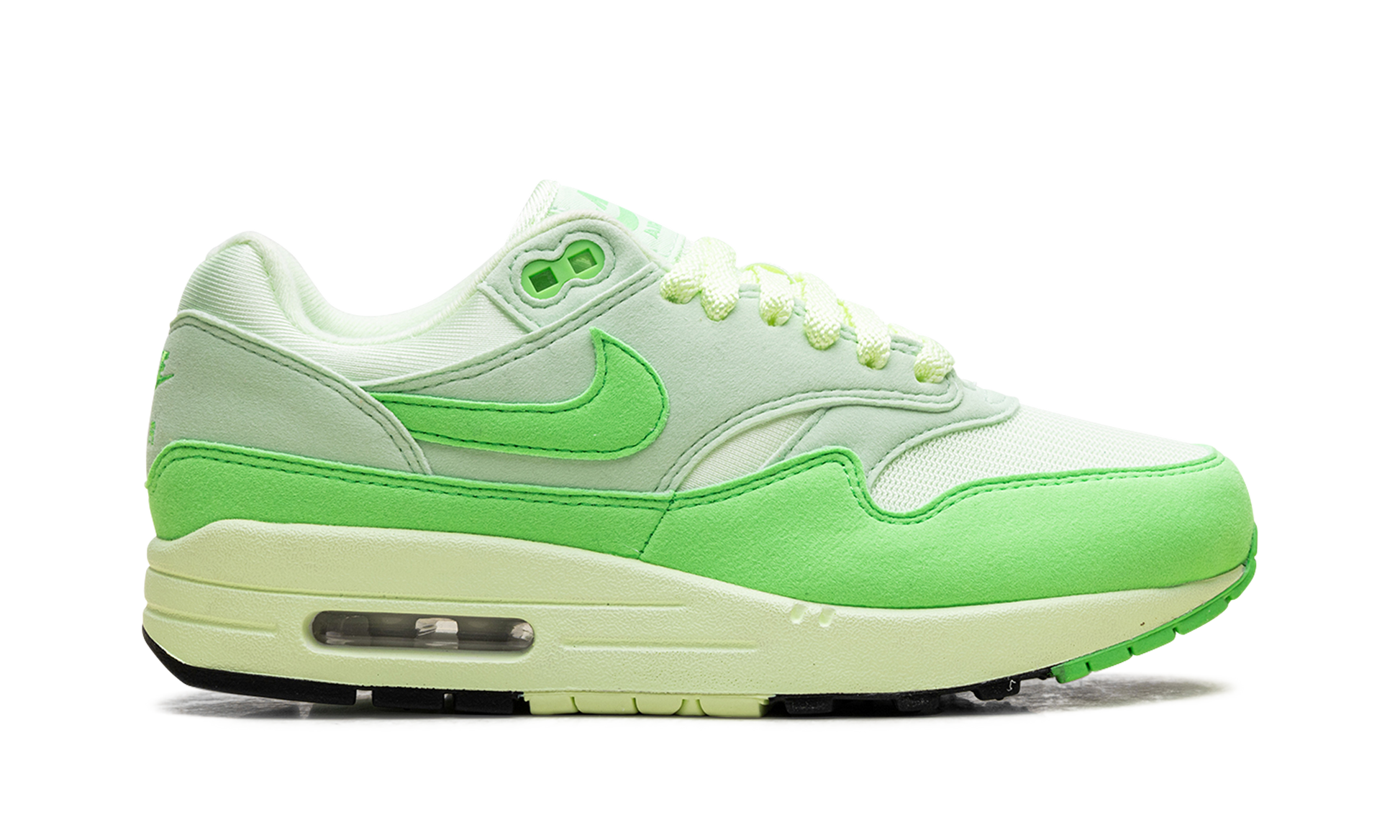 Air Max 1 "vapor Green" - 6