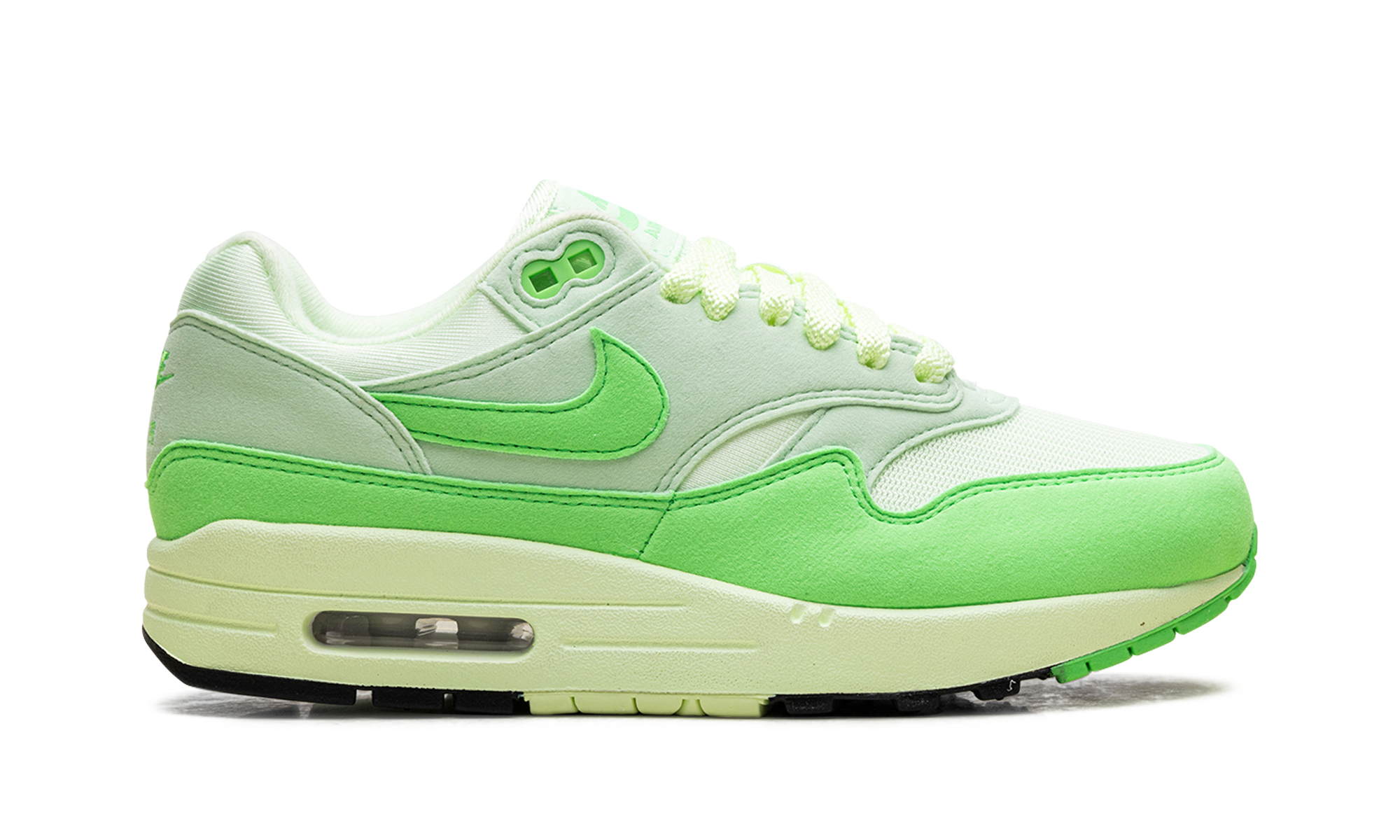 Air Max 1 "vapor Green" - 6