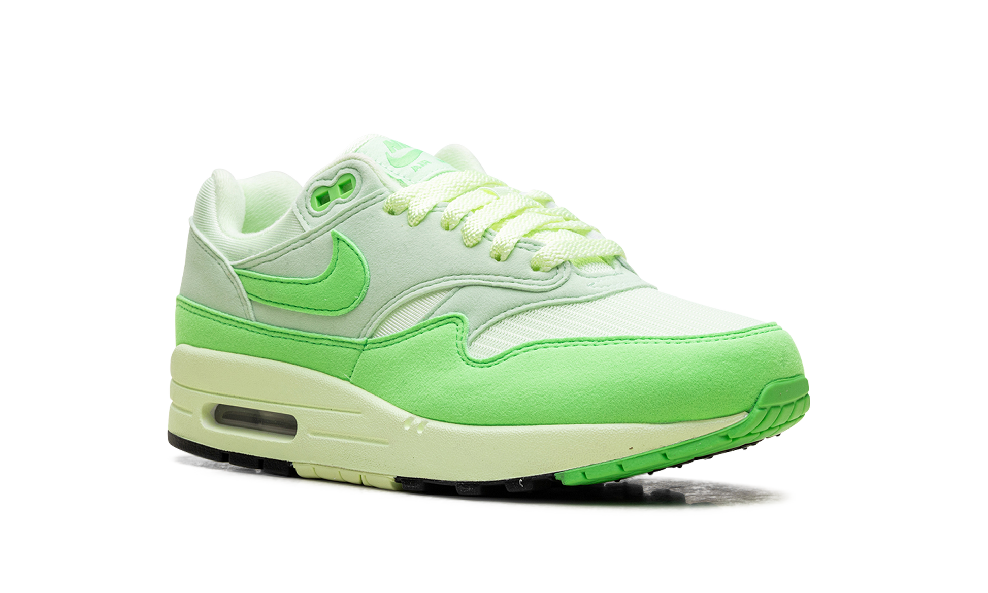 Air Max 1 "vapor Green" - 7