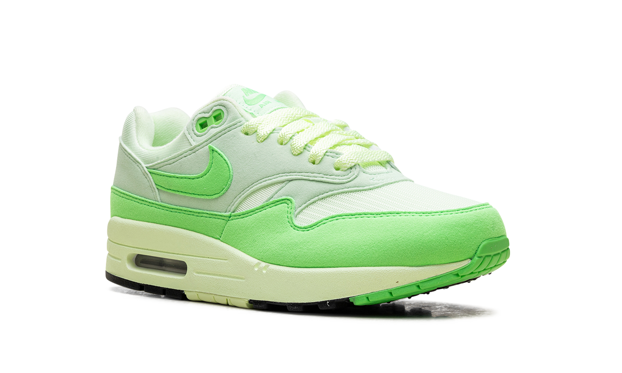 Air Max 1 "vapor Green" - 7