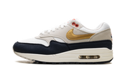 Air Max 1 "white" - 1