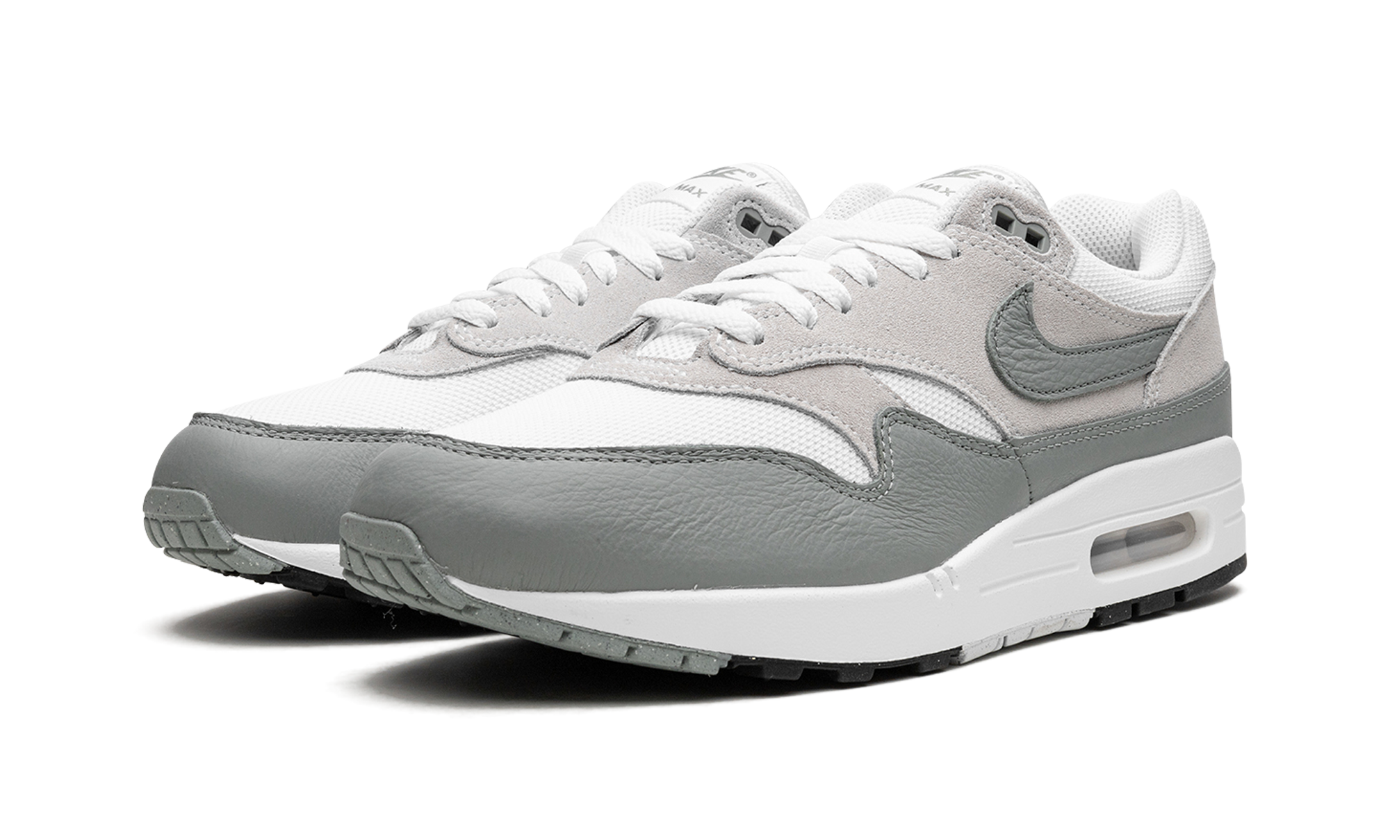 Air Max 1 "white Mica Green" - 2