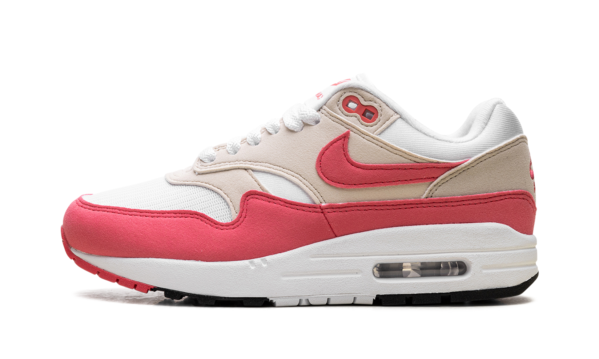 Air Max 1 Wmns "aster Pink" - 1