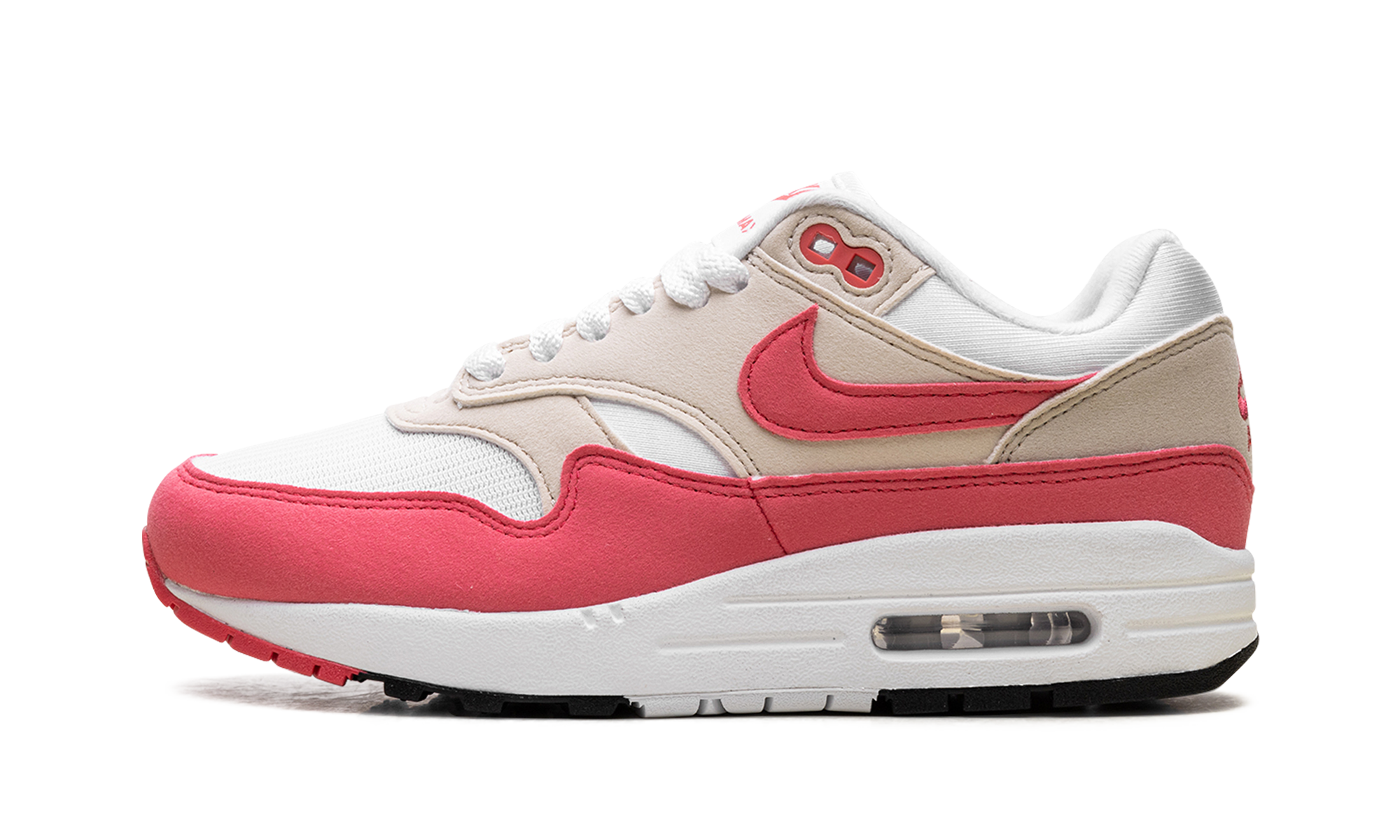 Air Max 1 Wmns "aster Pink" - 1