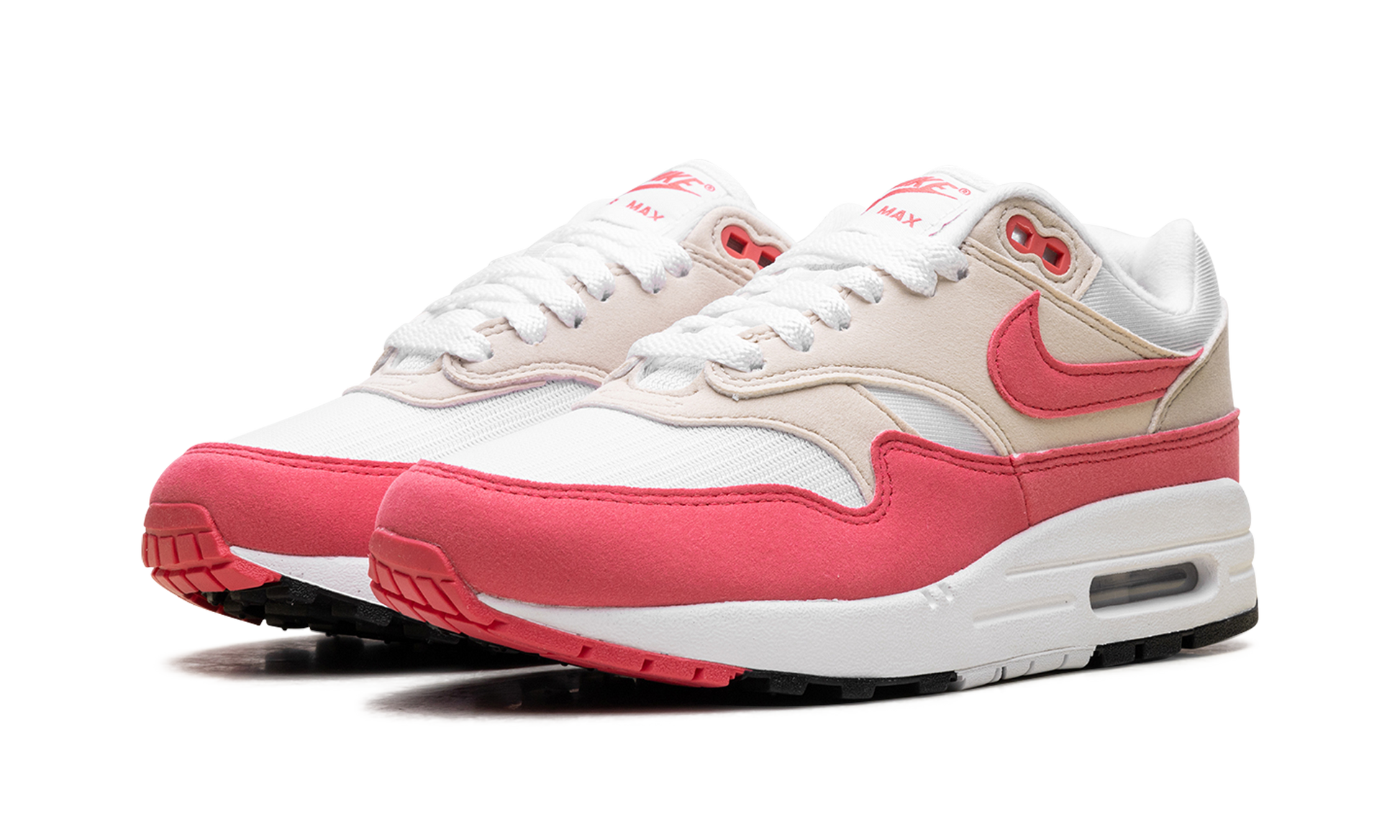Air Max 1 Wmns "aster Pink" - 2