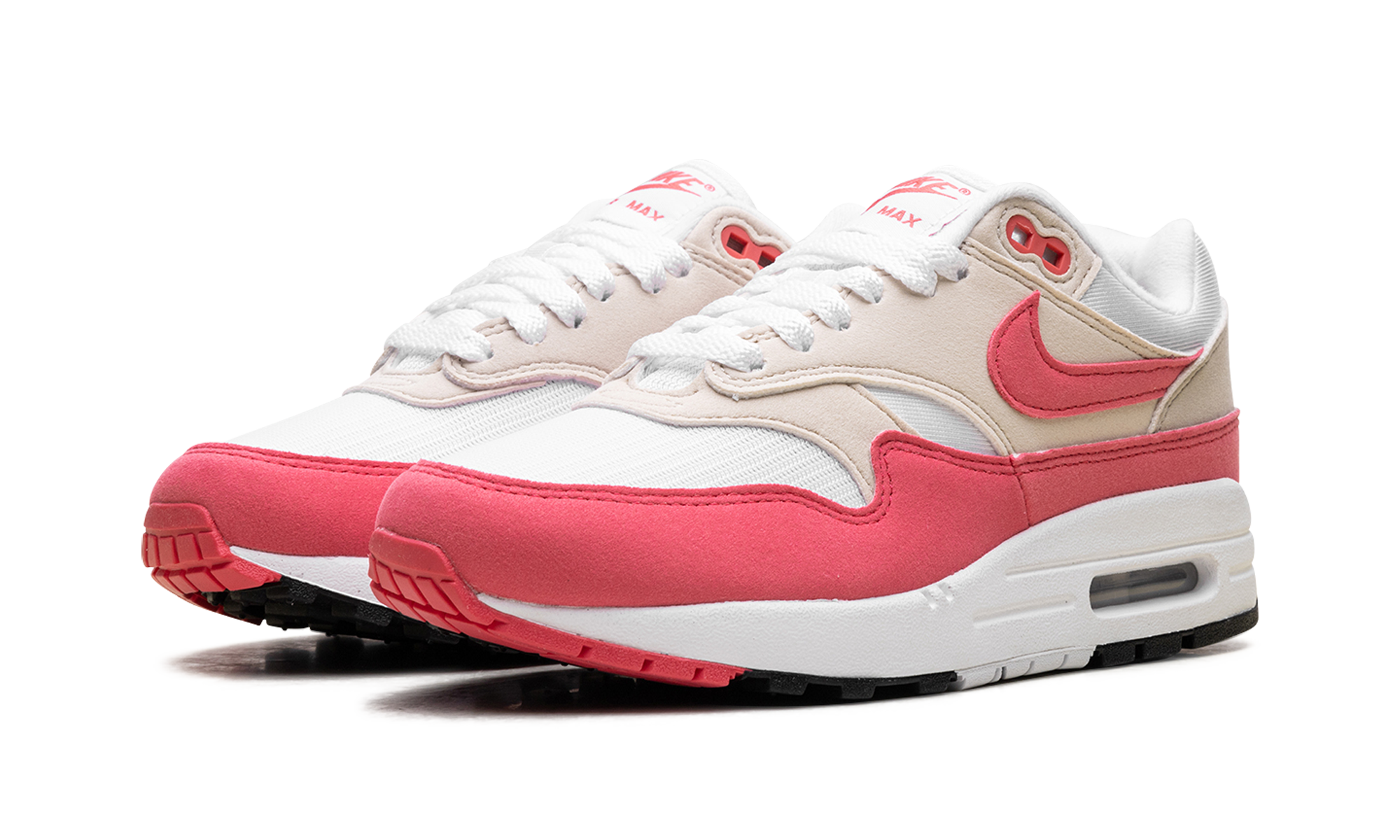 Air Max 1 Wmns "aster Pink" - 2