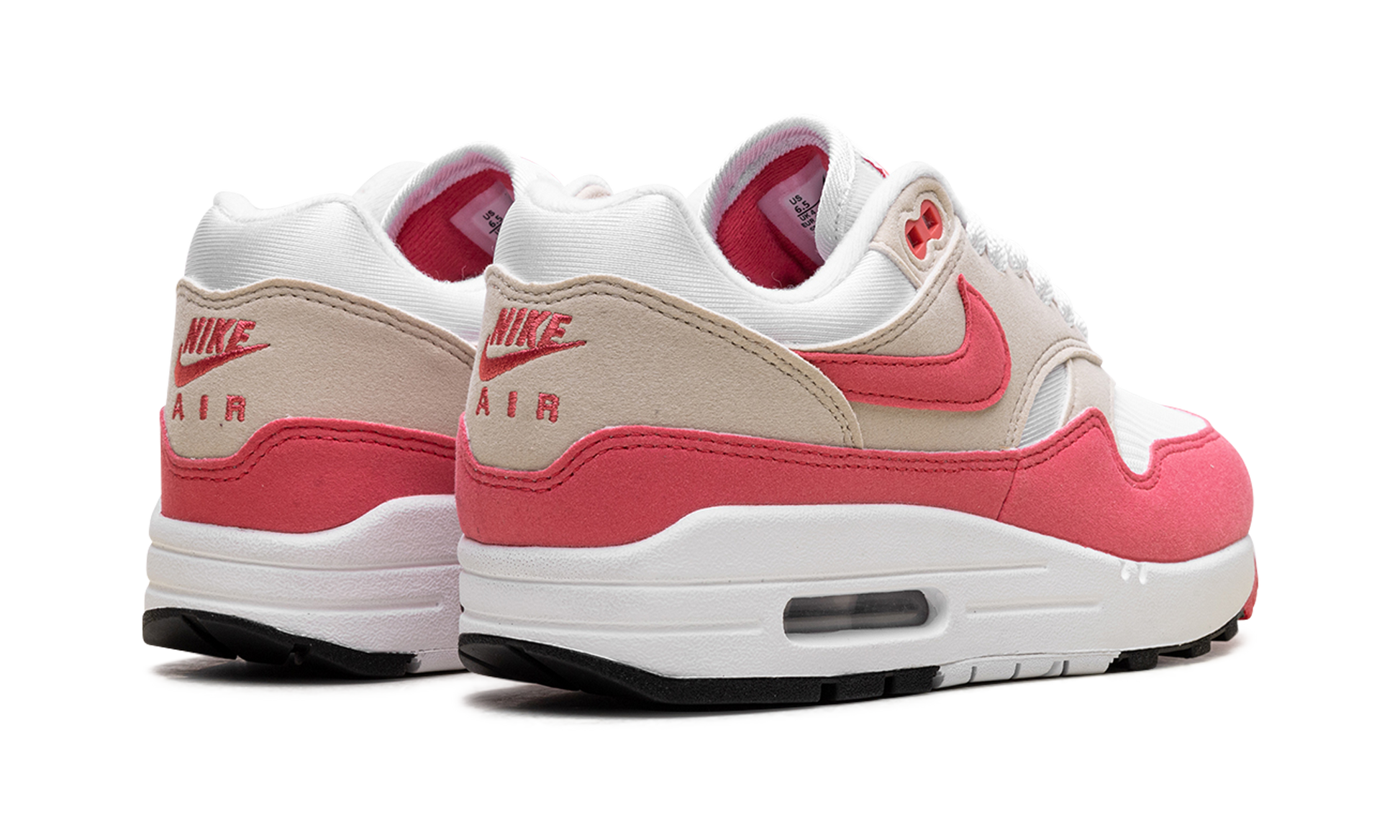 Air Max 1 Wmns "aster Pink" - 3