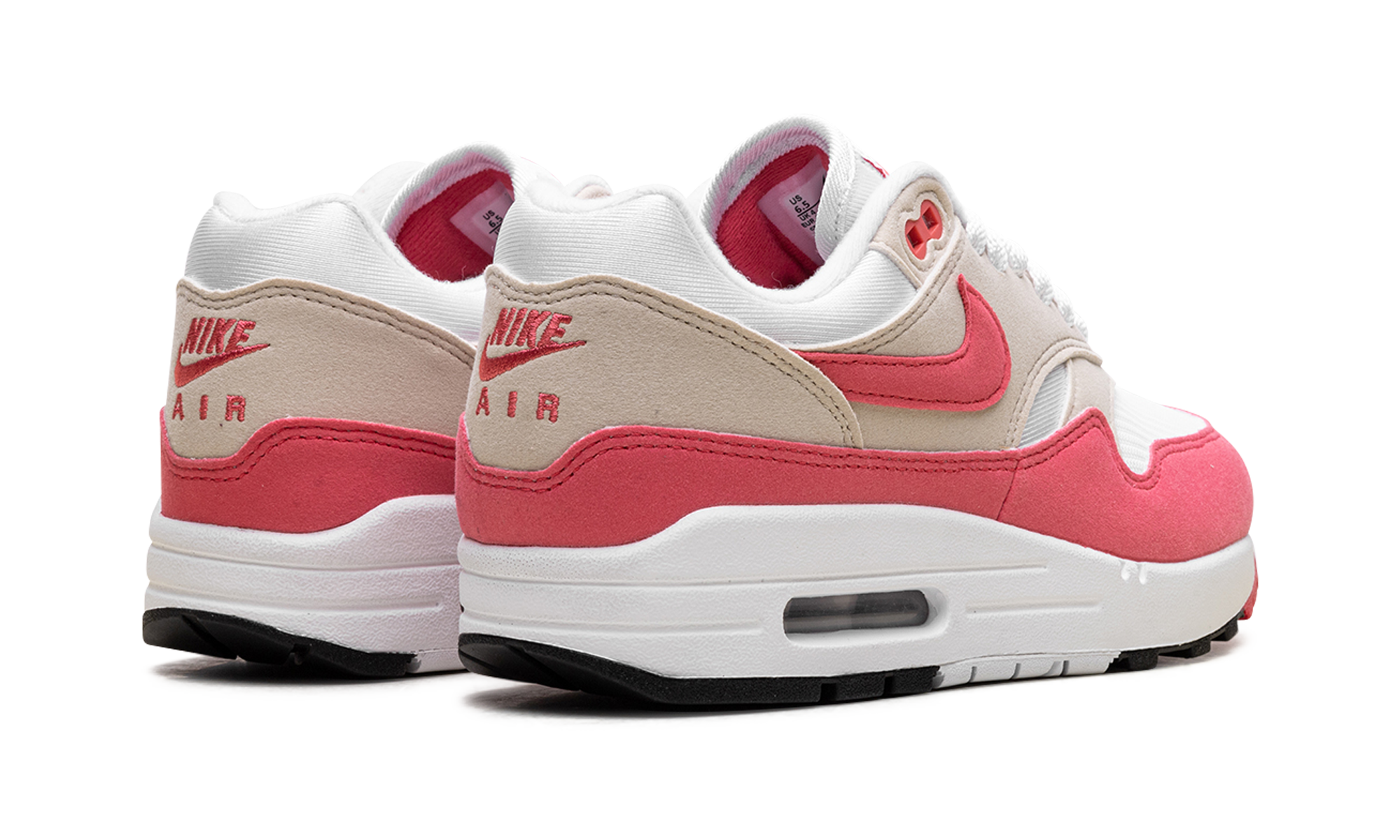Air Max 1 Wmns "aster Pink" - 3