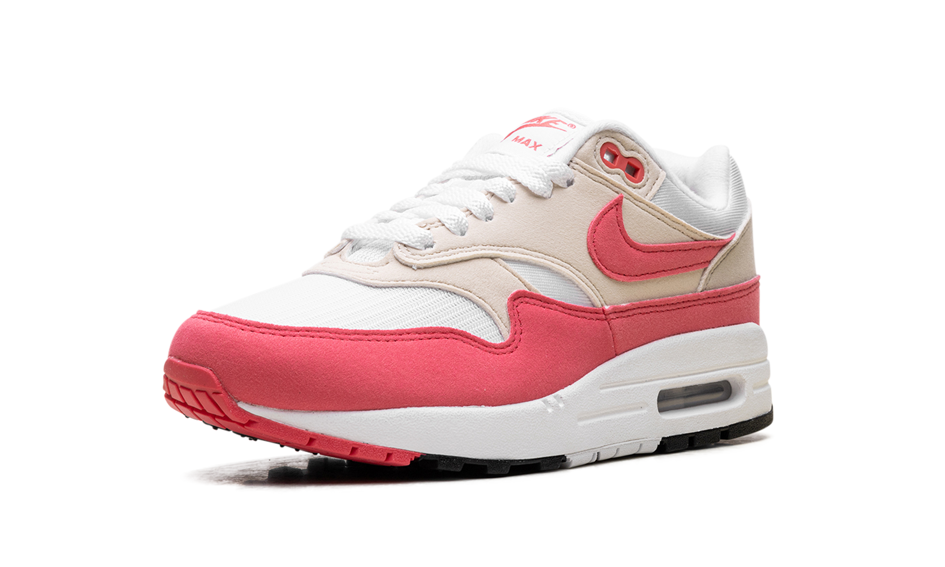 Air Max 1 Wmns "aster Pink" - 4