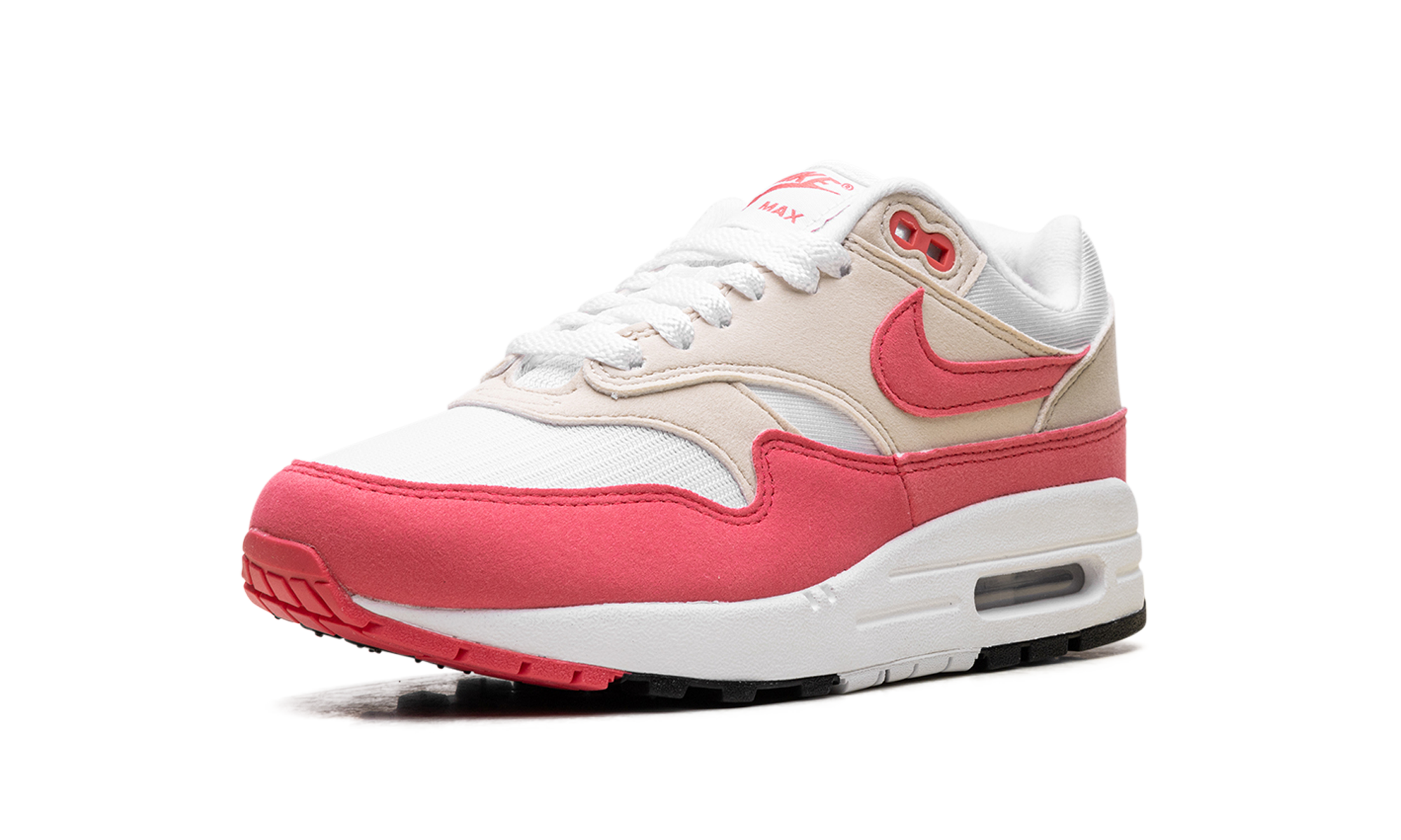Air Max 1 Wmns "aster Pink" - 4