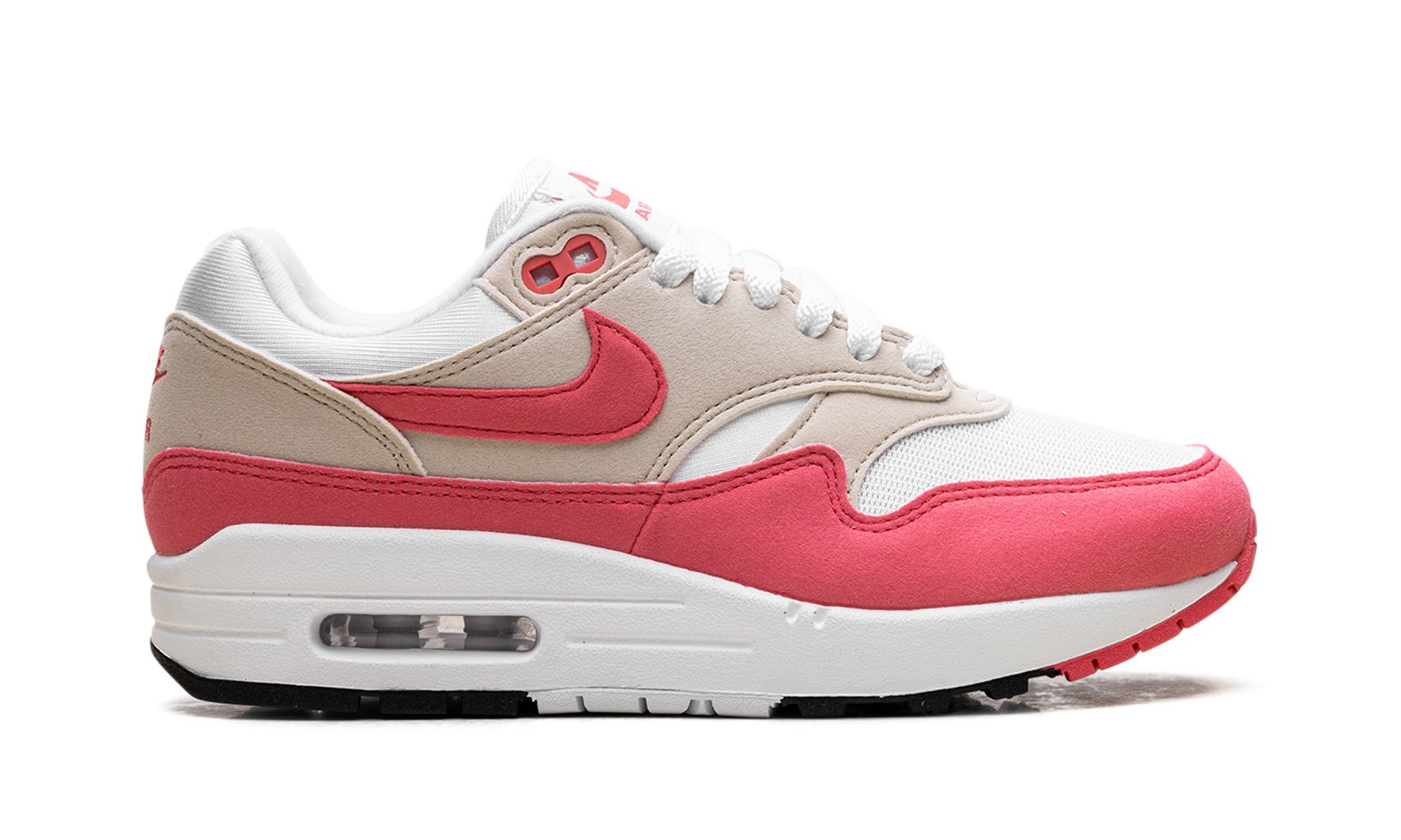 Air Max 1 Wmns "aster Pink" - 6