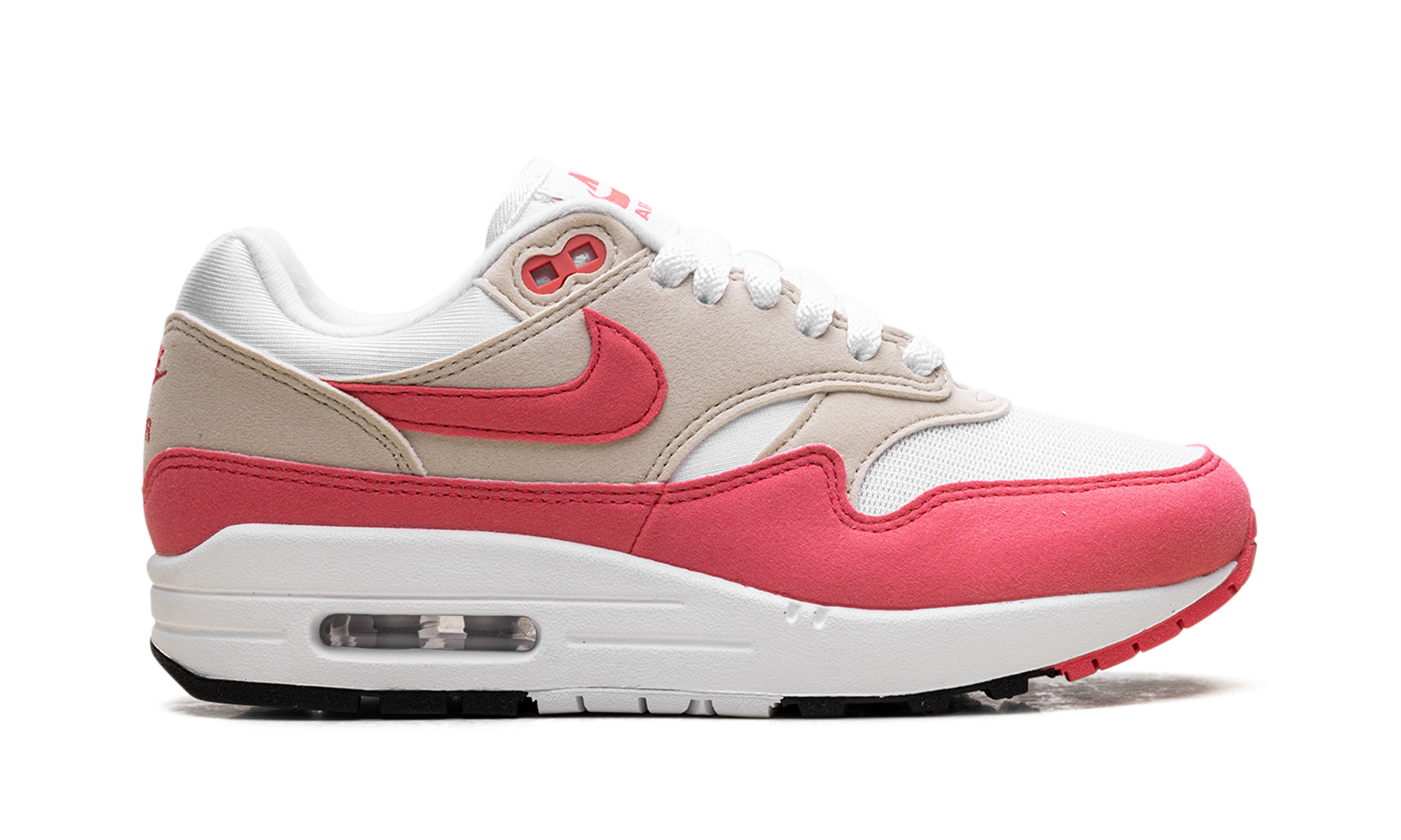 Air Max 1 Wmns "aster Pink" - 6