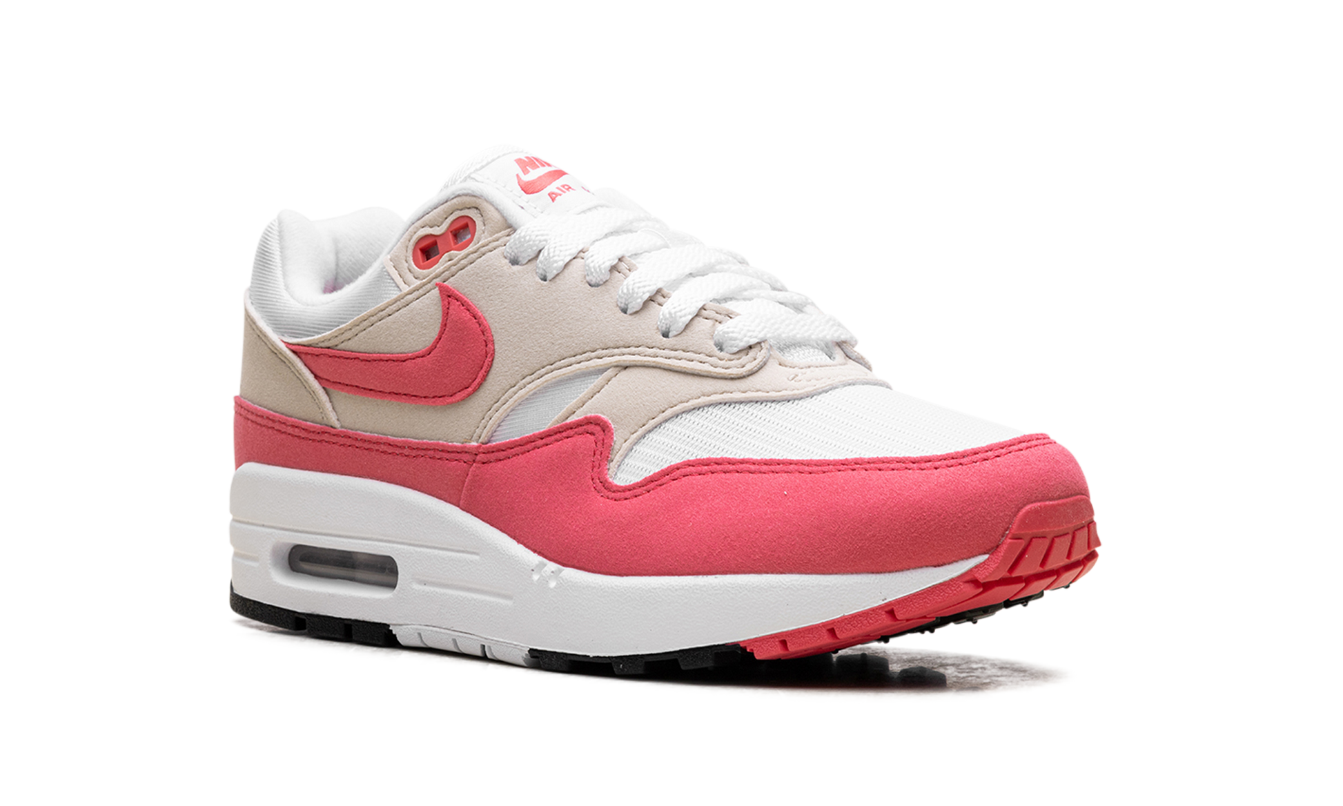 Air Max 1 Wmns "aster Pink" - 7