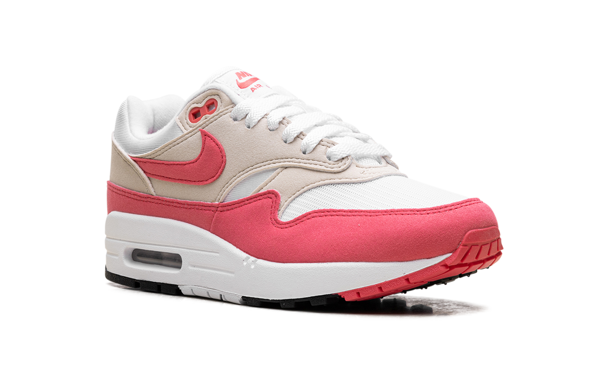 Air Max 1 Wmns "aster Pink" - 7