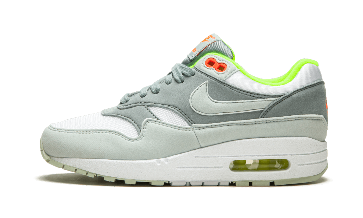 Air Max 1 Wmns "barely Grey / Pumice" - 1