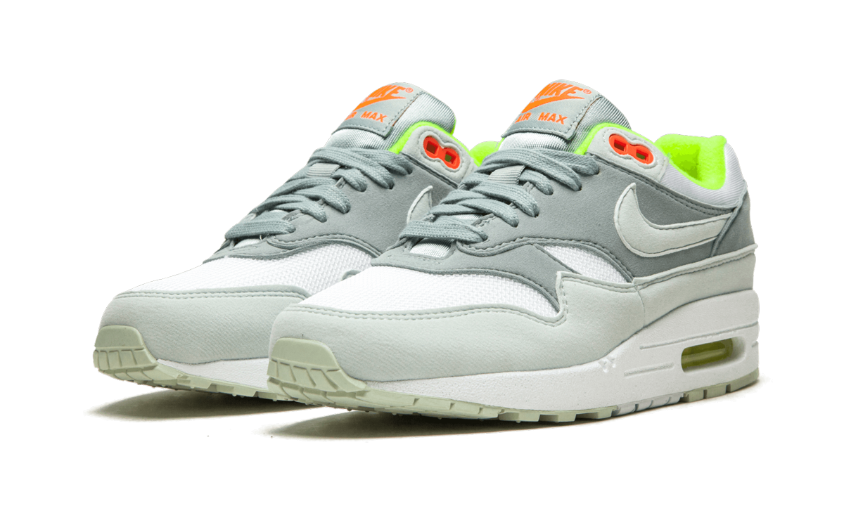 Air Max 1 Wmns "barely Grey / Pumice" - 2