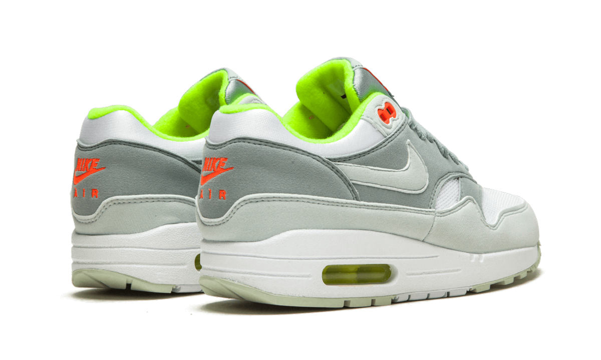 Air Max 1 Wmns "barely Grey / Pumice" - 3