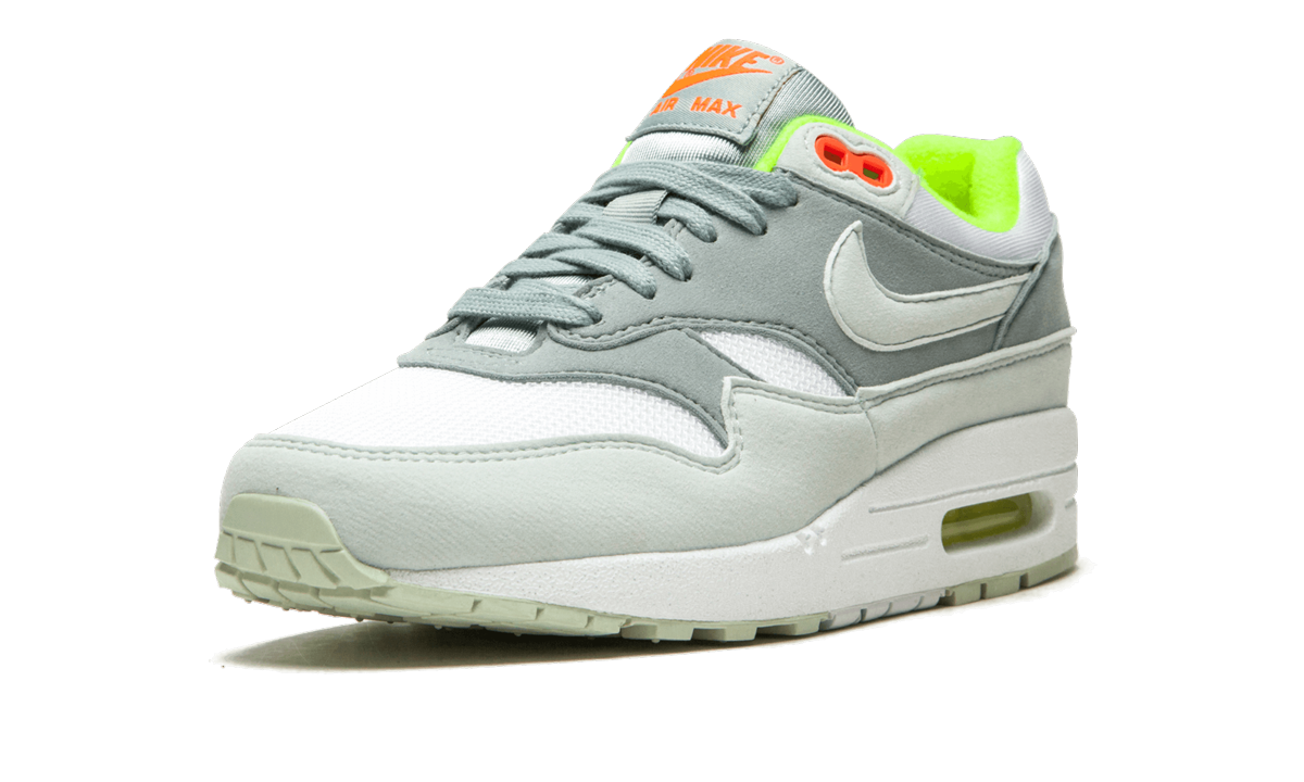 Air Max 1 Wmns "barely Grey / Pumice" - 4