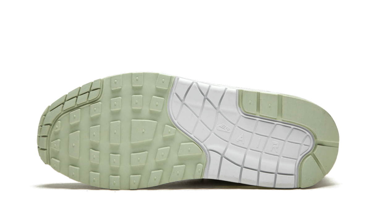 Air Max 1 Wmns "barely Grey / Pumice" - 5