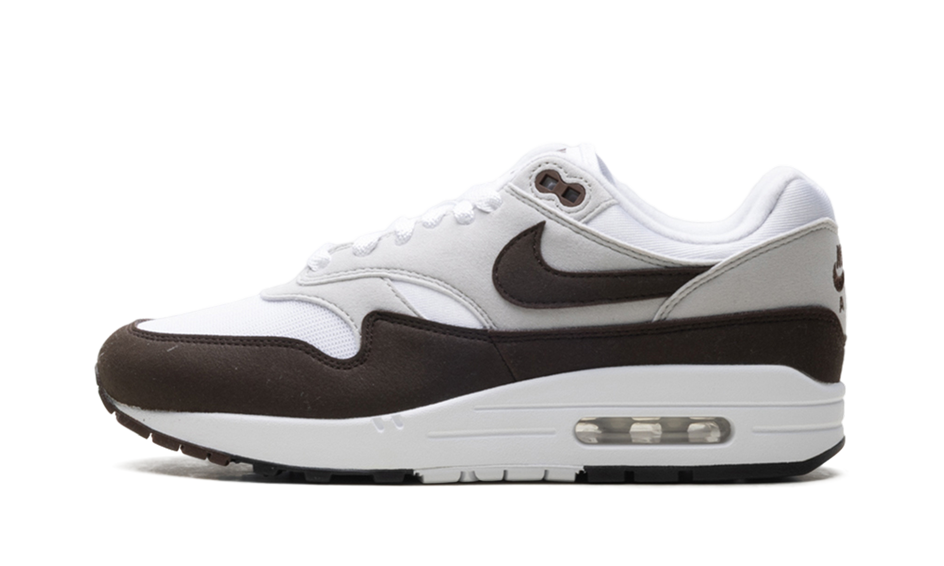 Air Max 1 Wmns "baroque Brown" - 1